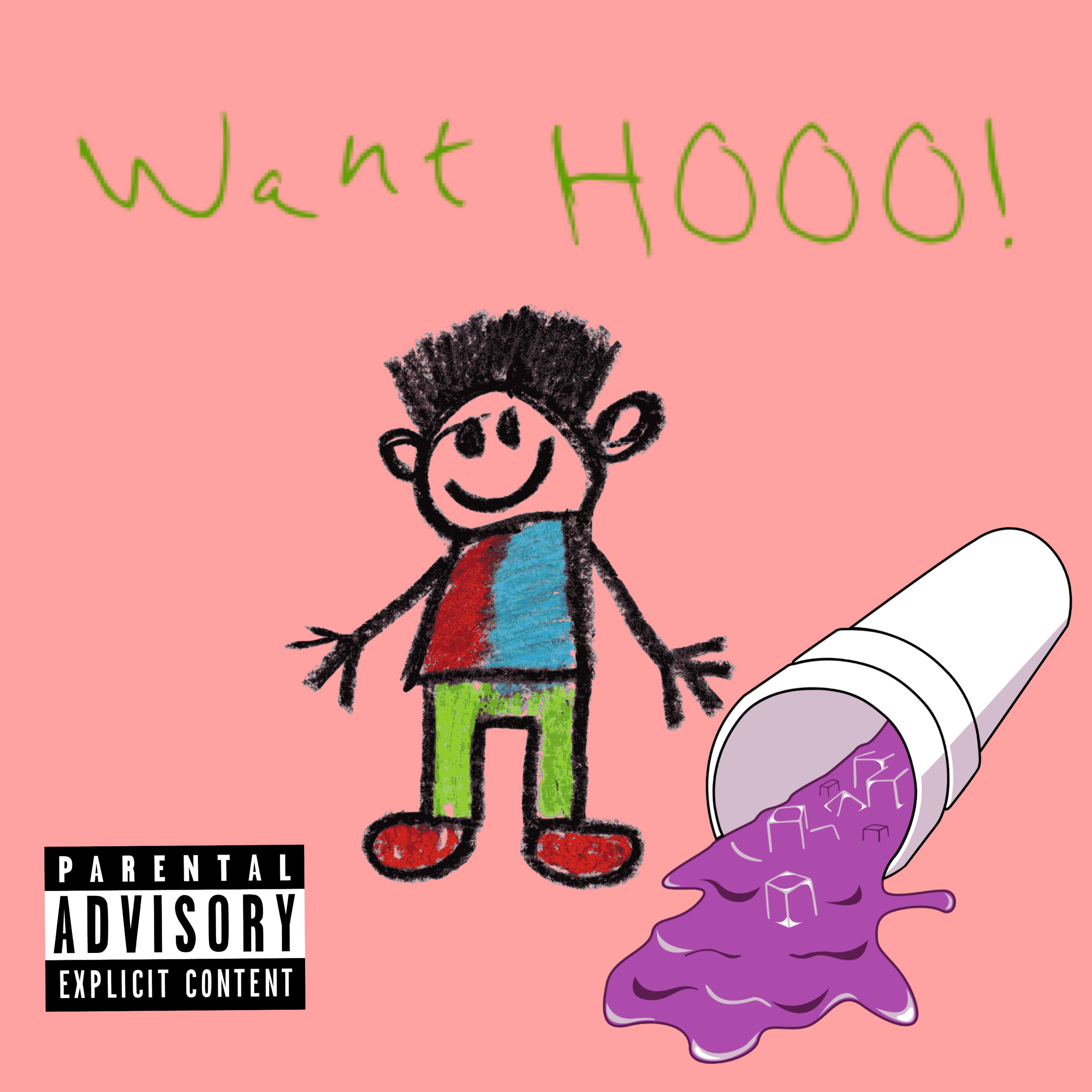 Want Hooo artwork