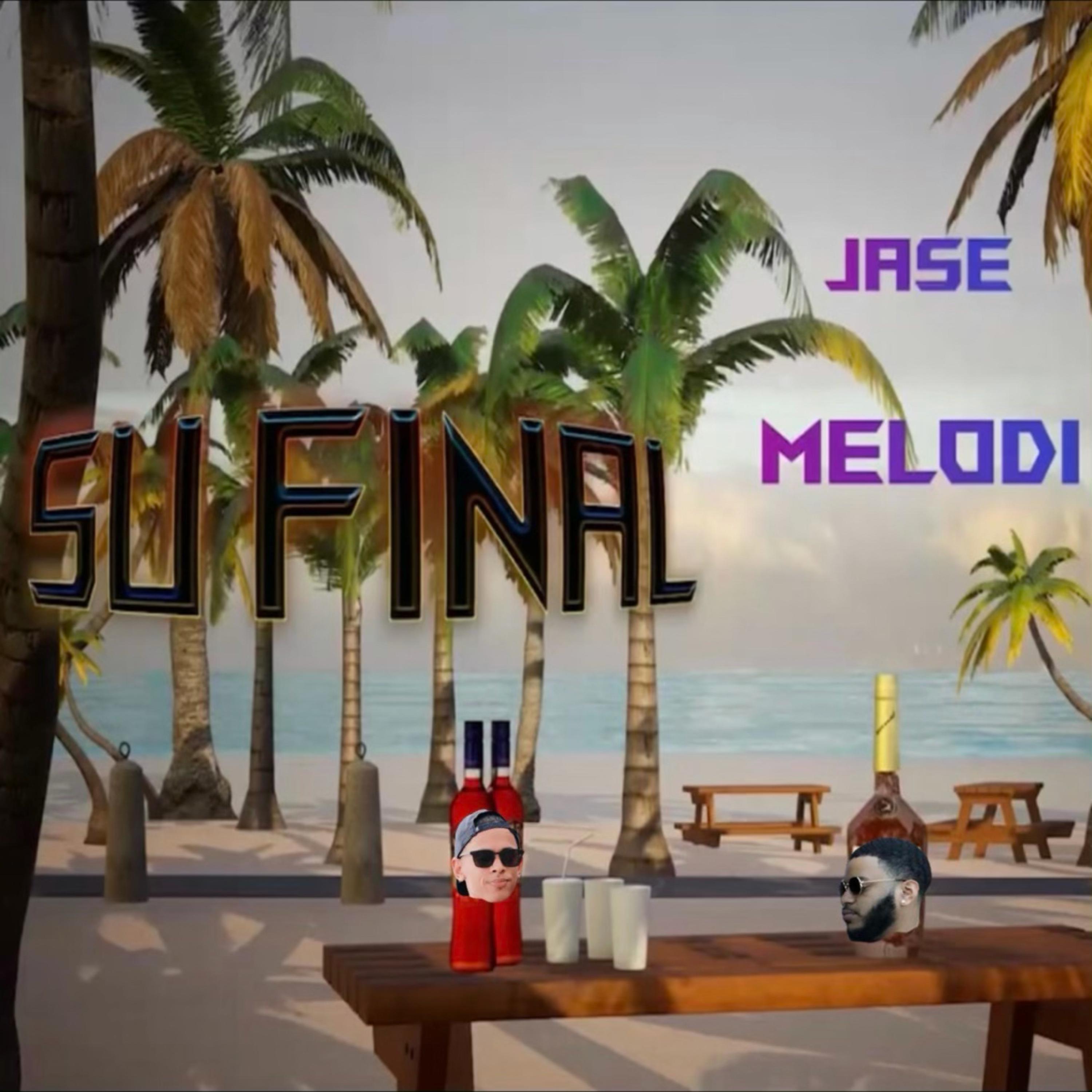 Su Final by Jase Melodi cover art