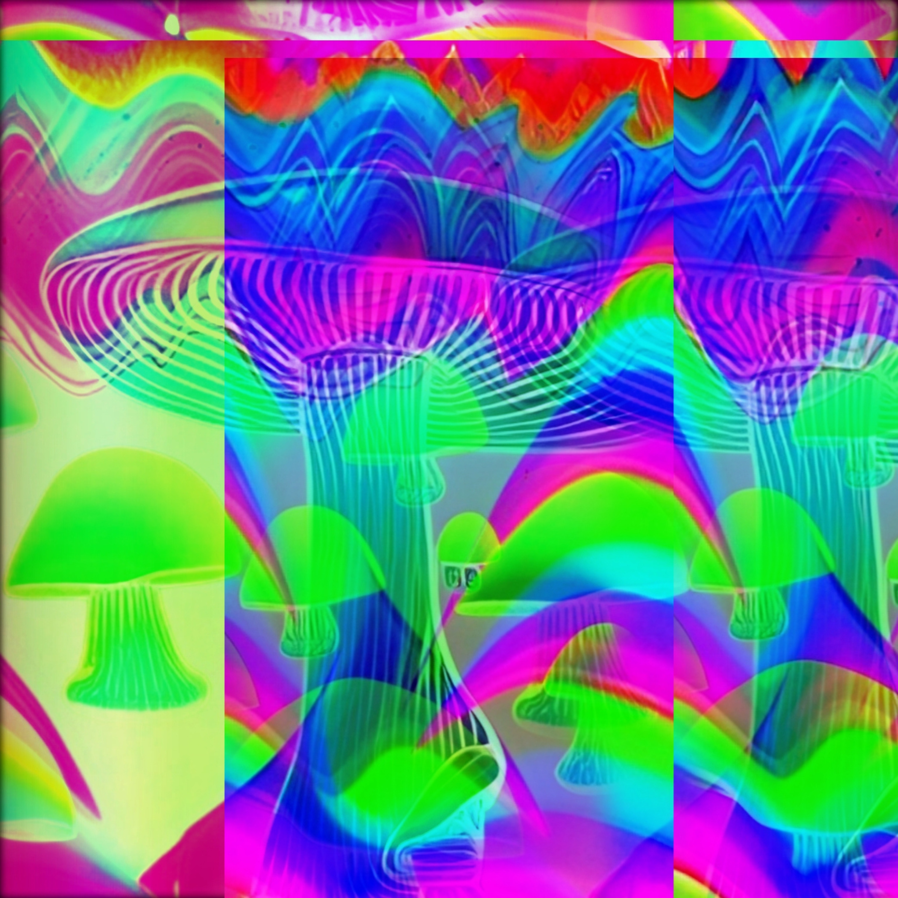 I'm Ready artwork