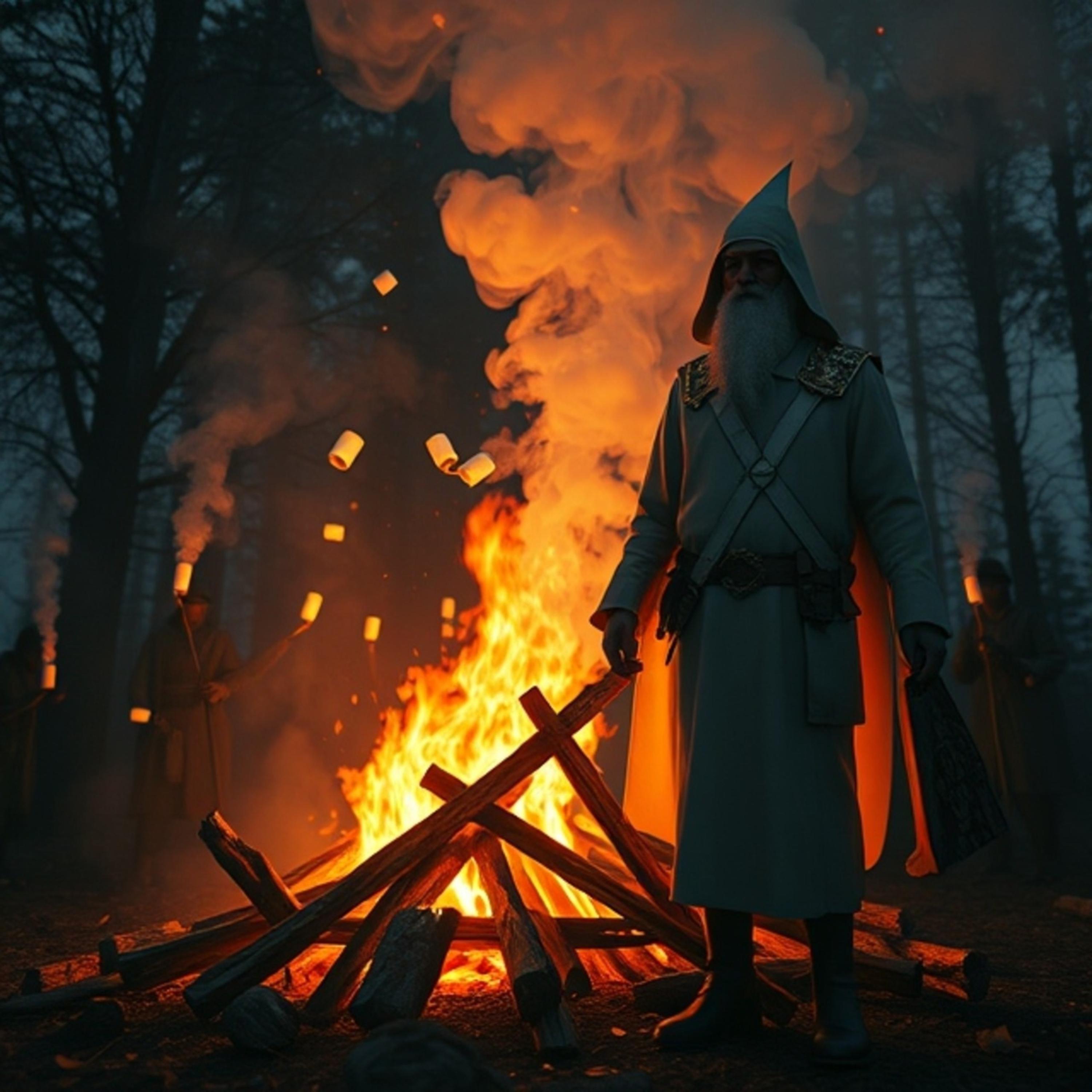 Night Vision artwork