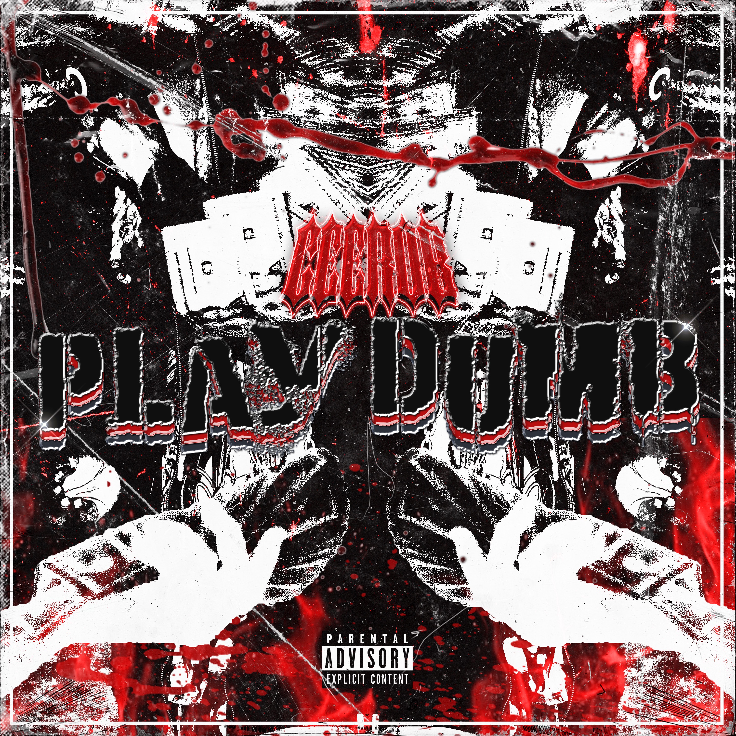 Play Dumb artwork