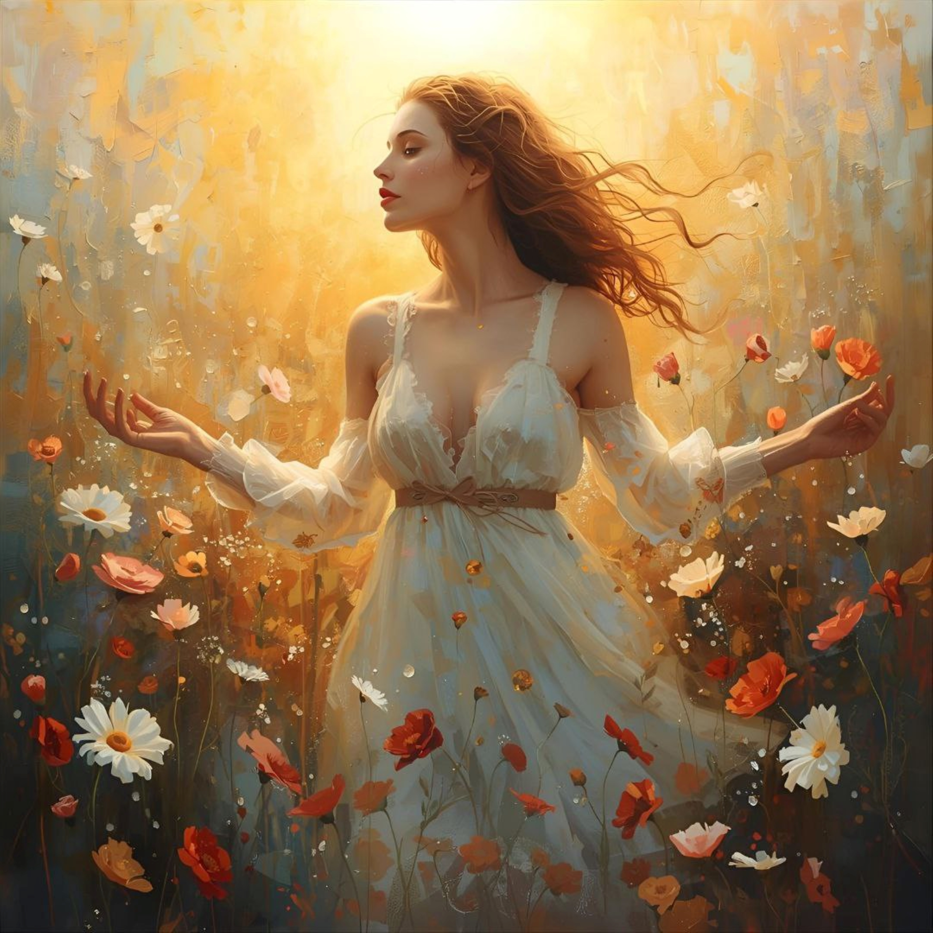 la ma bella artwork