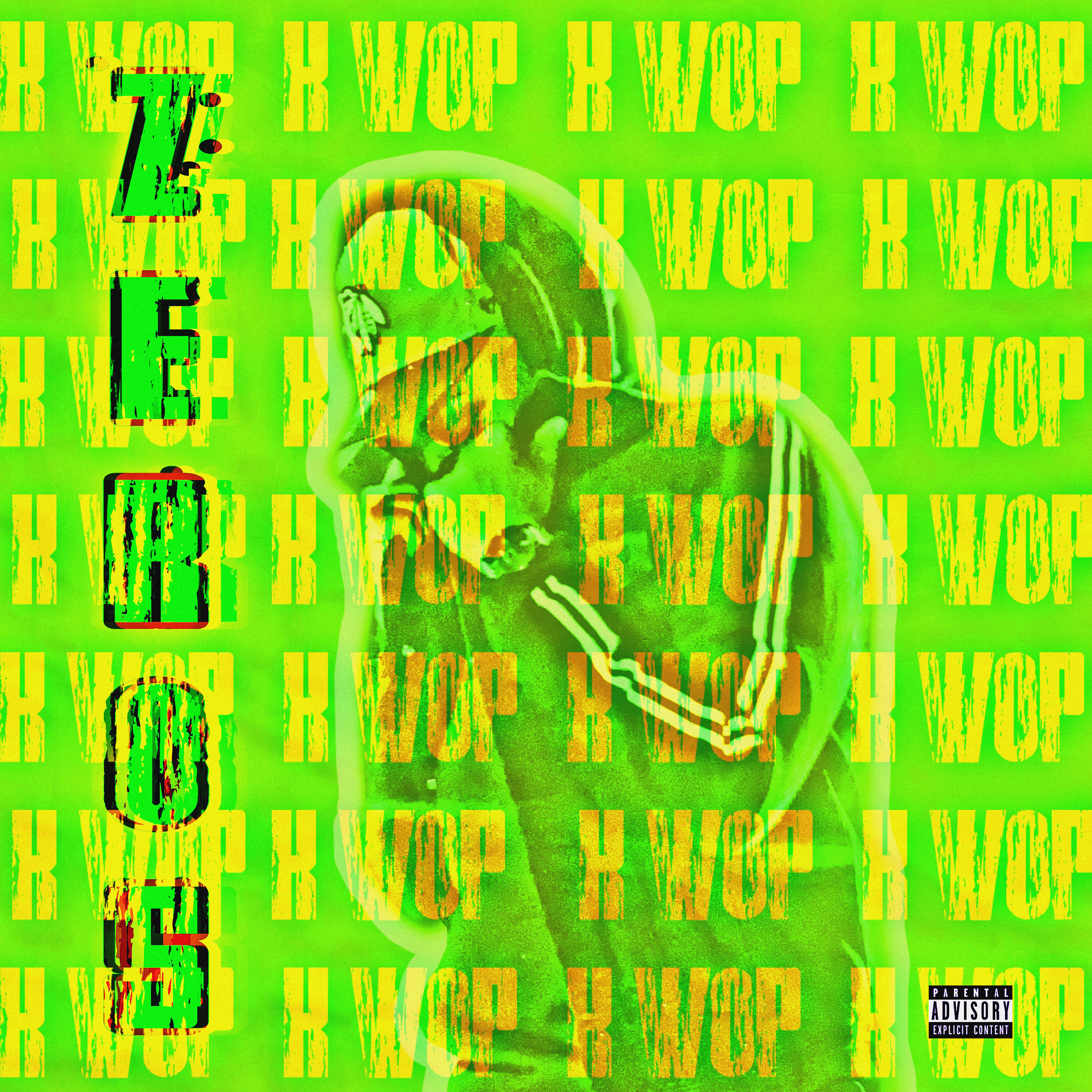 Zer0s artwork