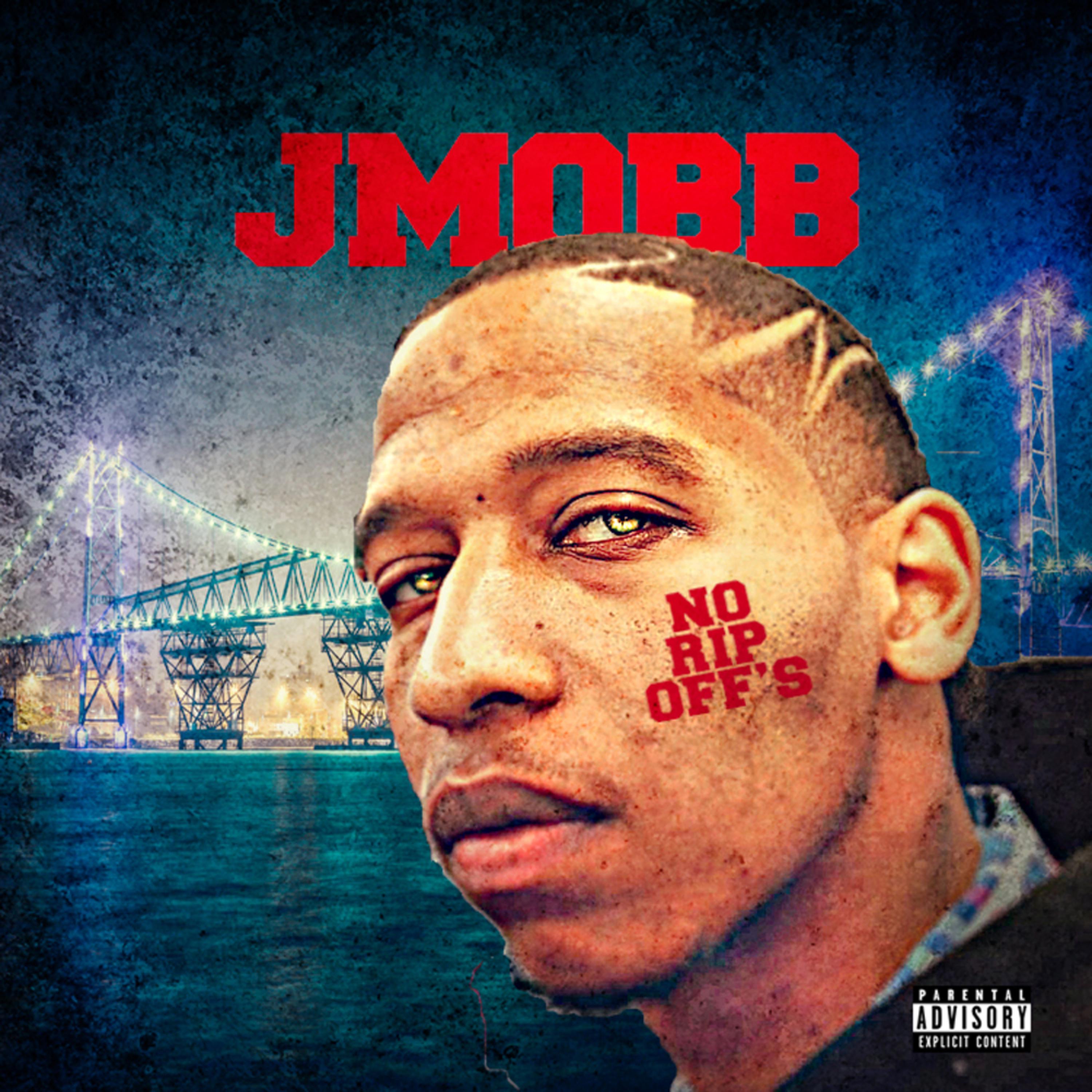 No Rip Off's by JMOBB cover art