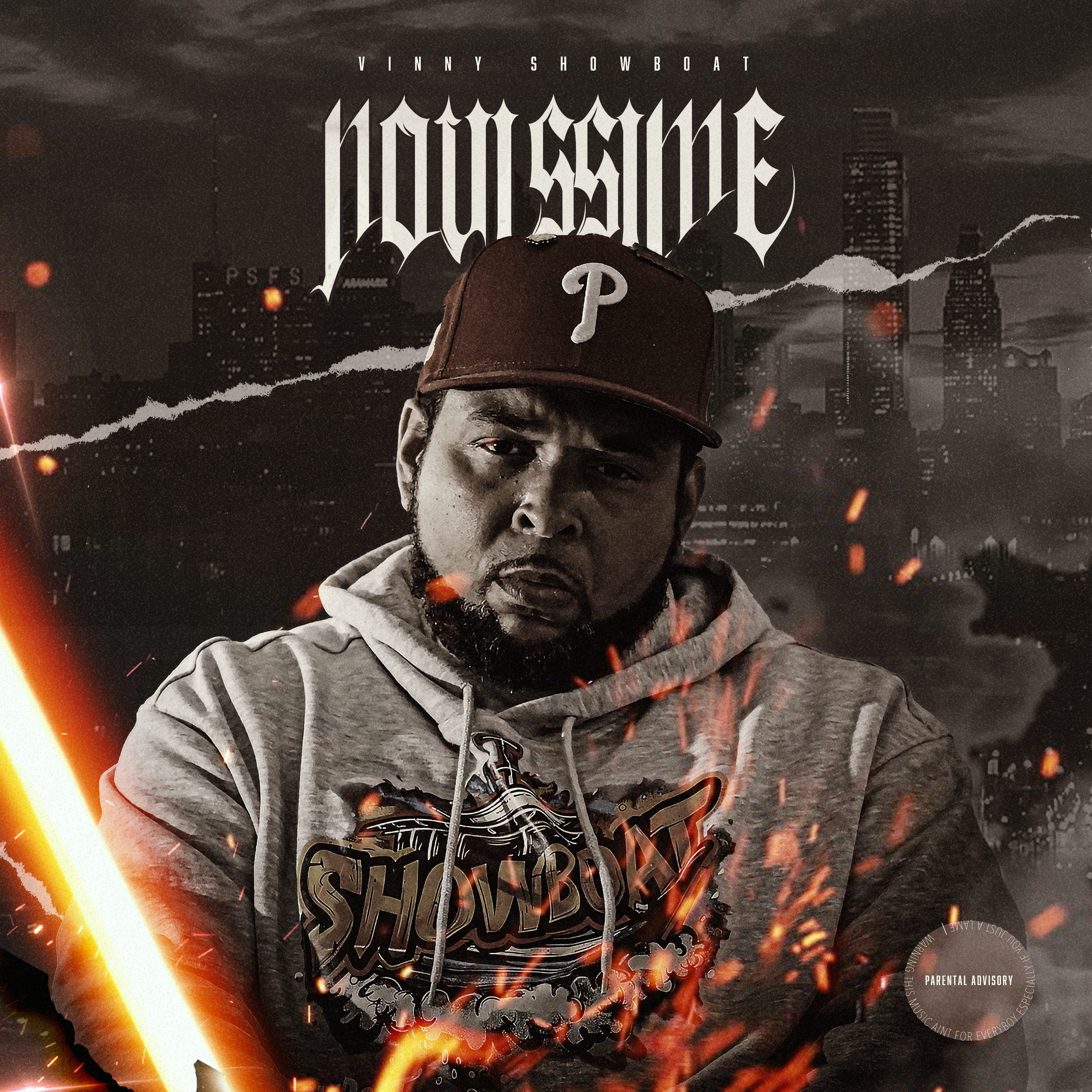 Novissime artwork