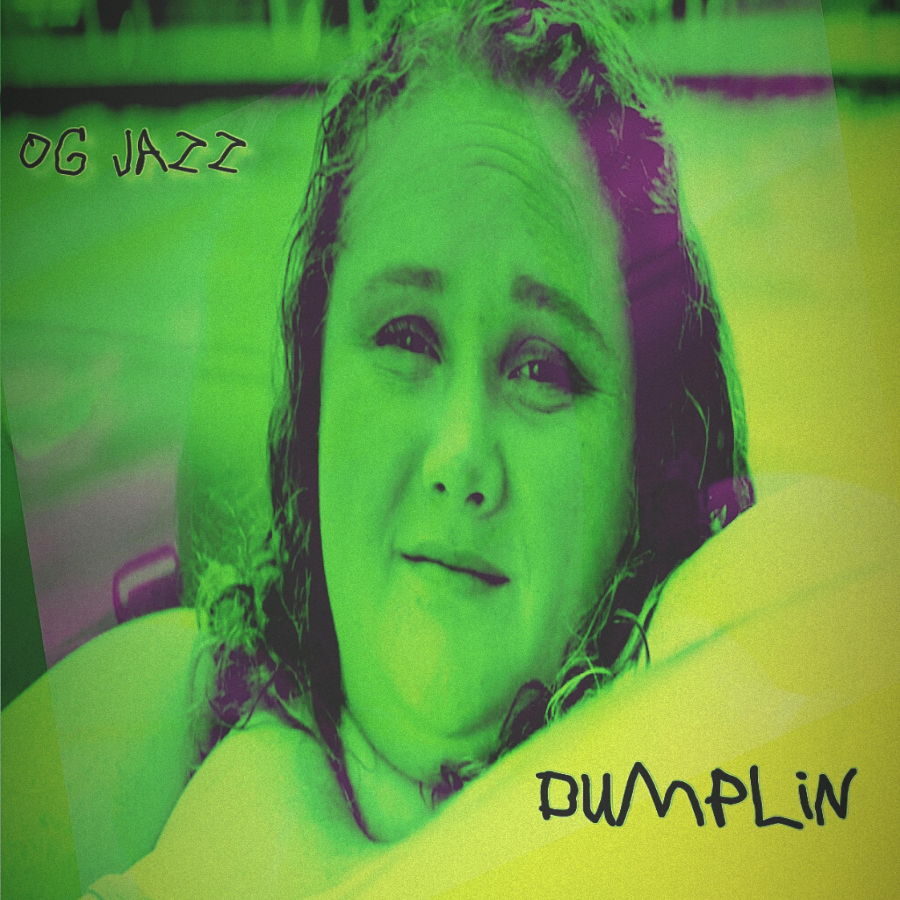 Dumplin artwork
