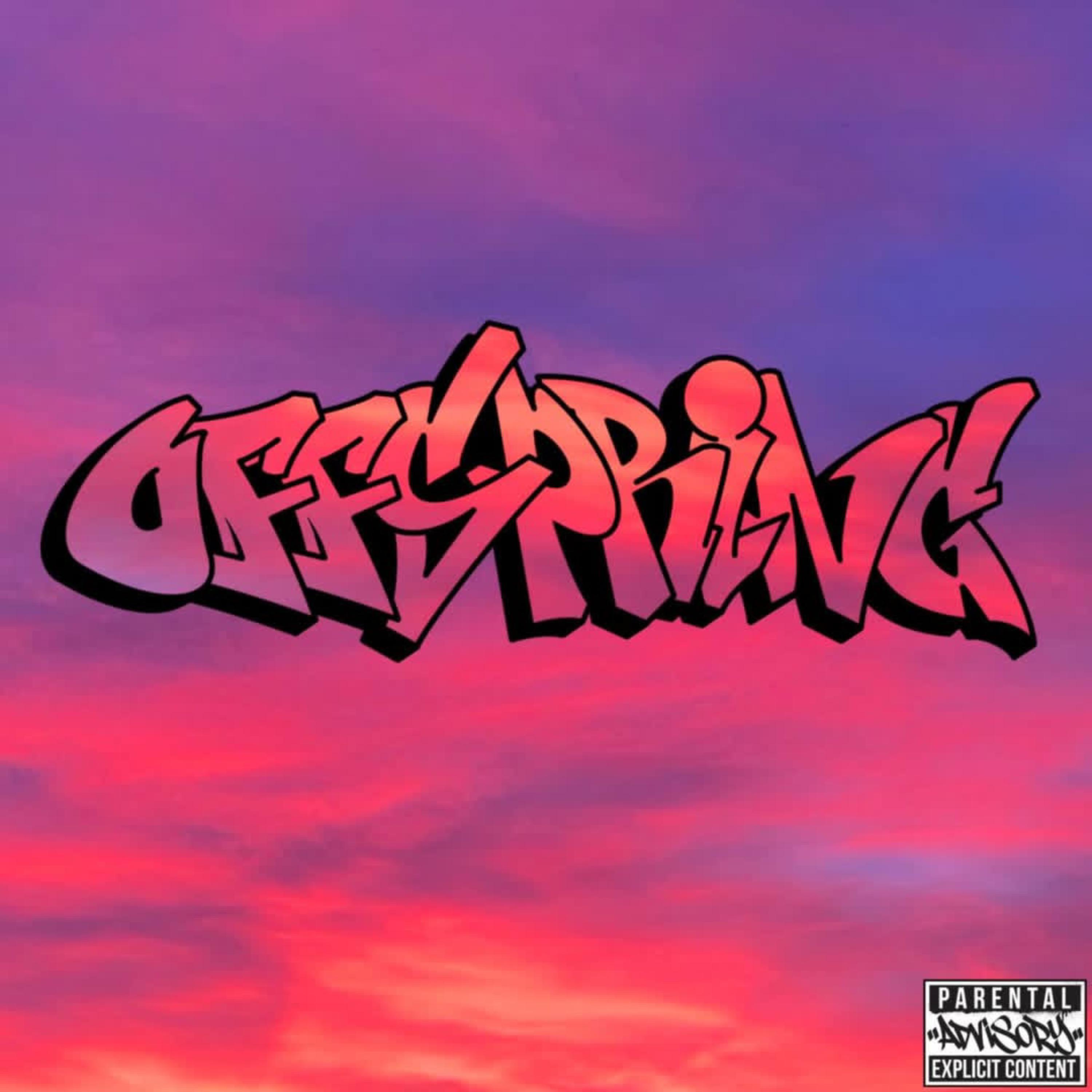 OFFSPRING artwork
