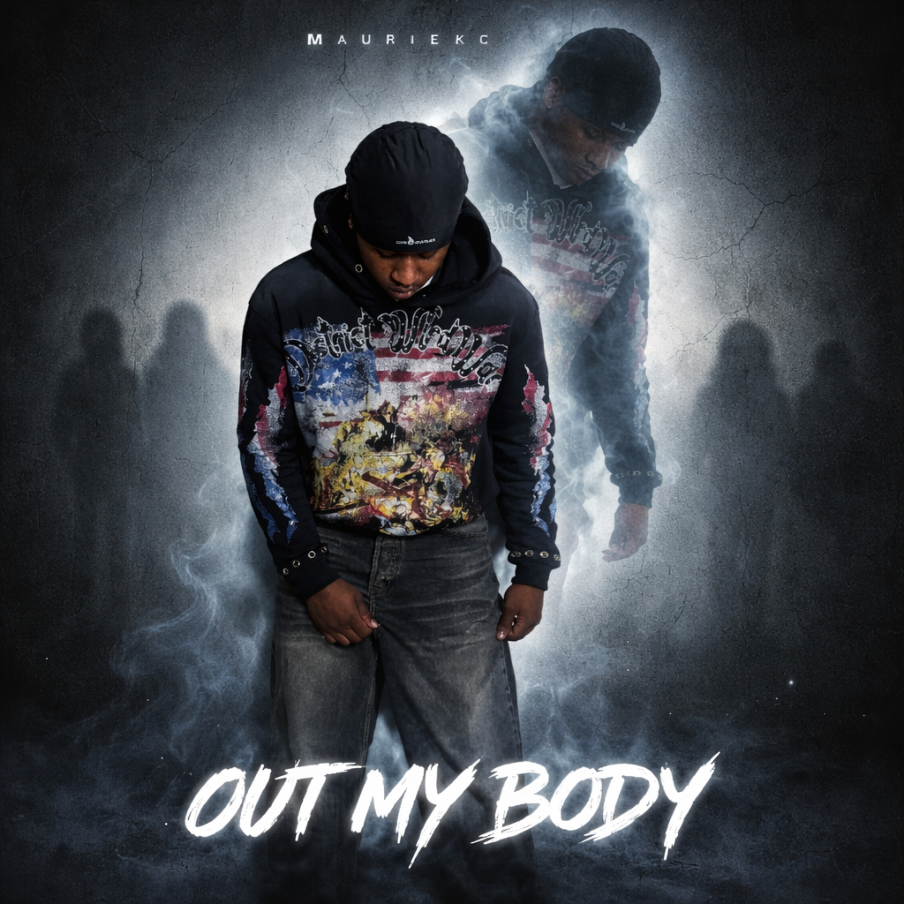 Out My Body artwork