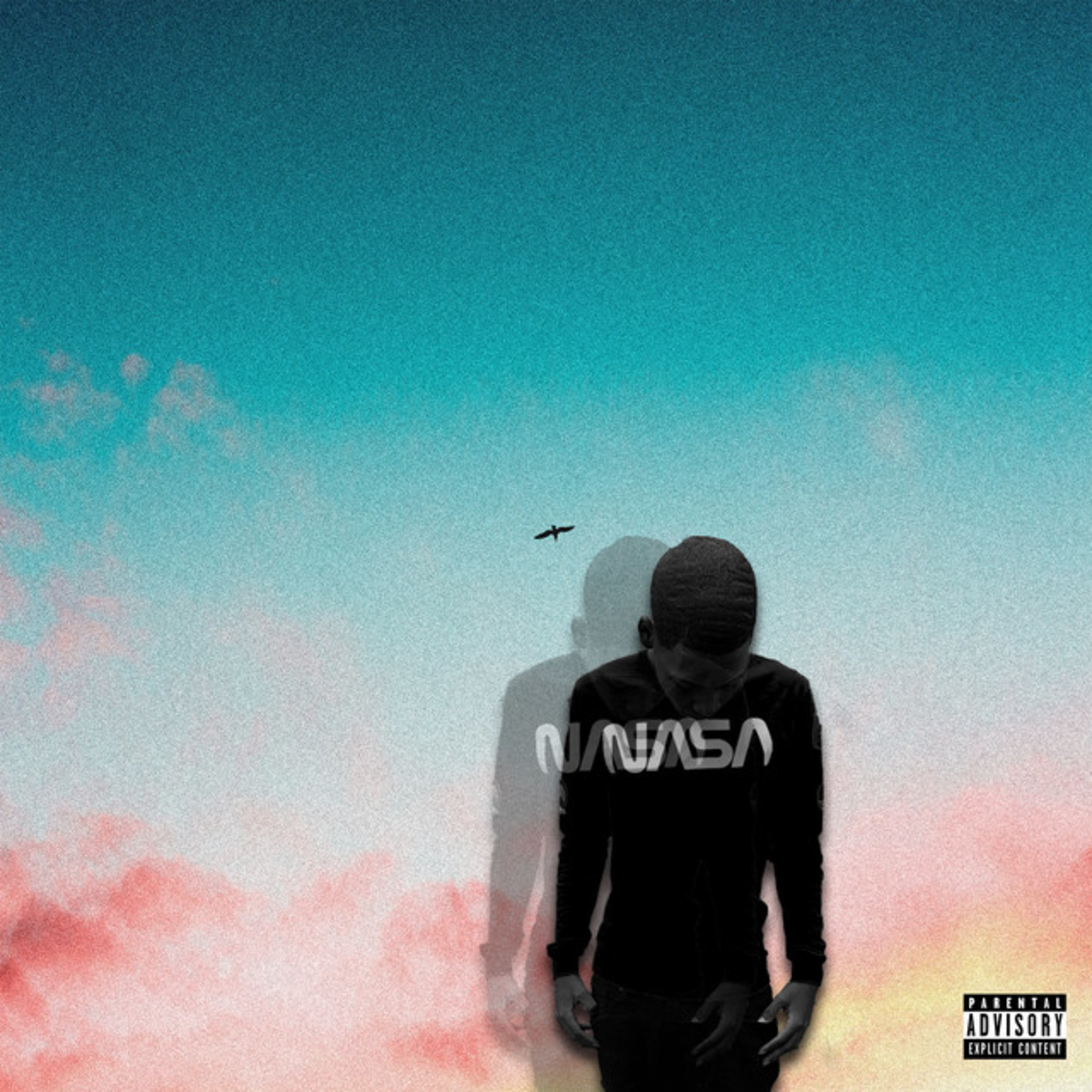 Out Of My Mind artwork