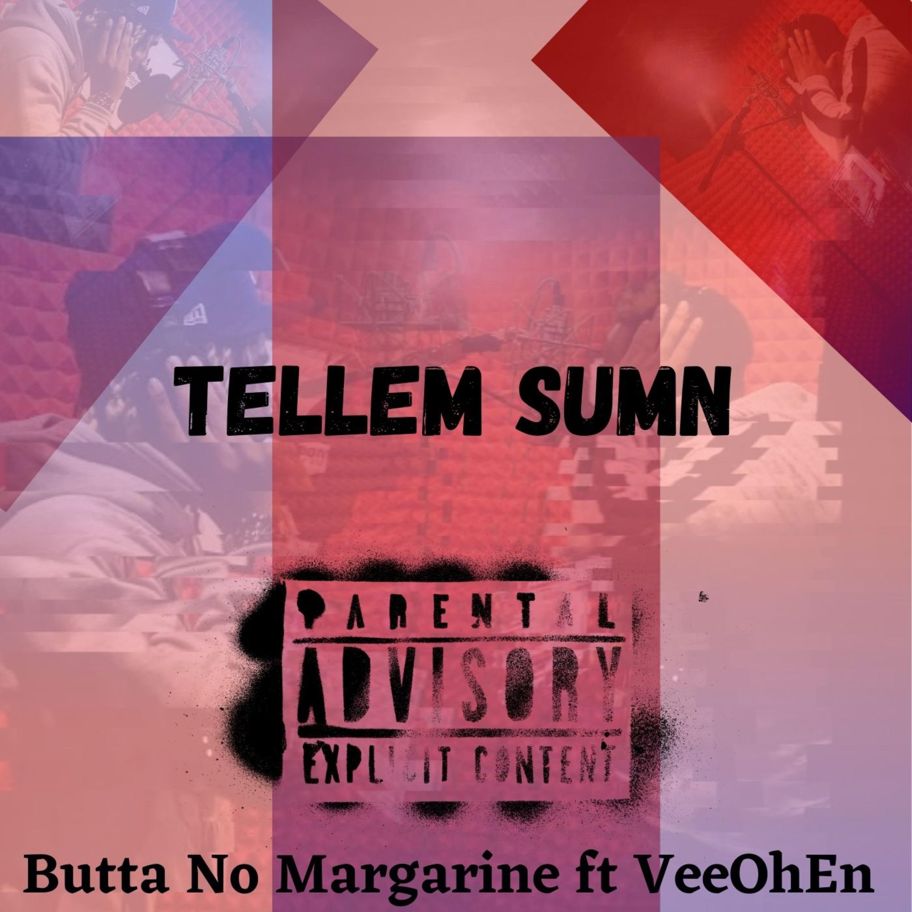 Tellem Sumn artwork