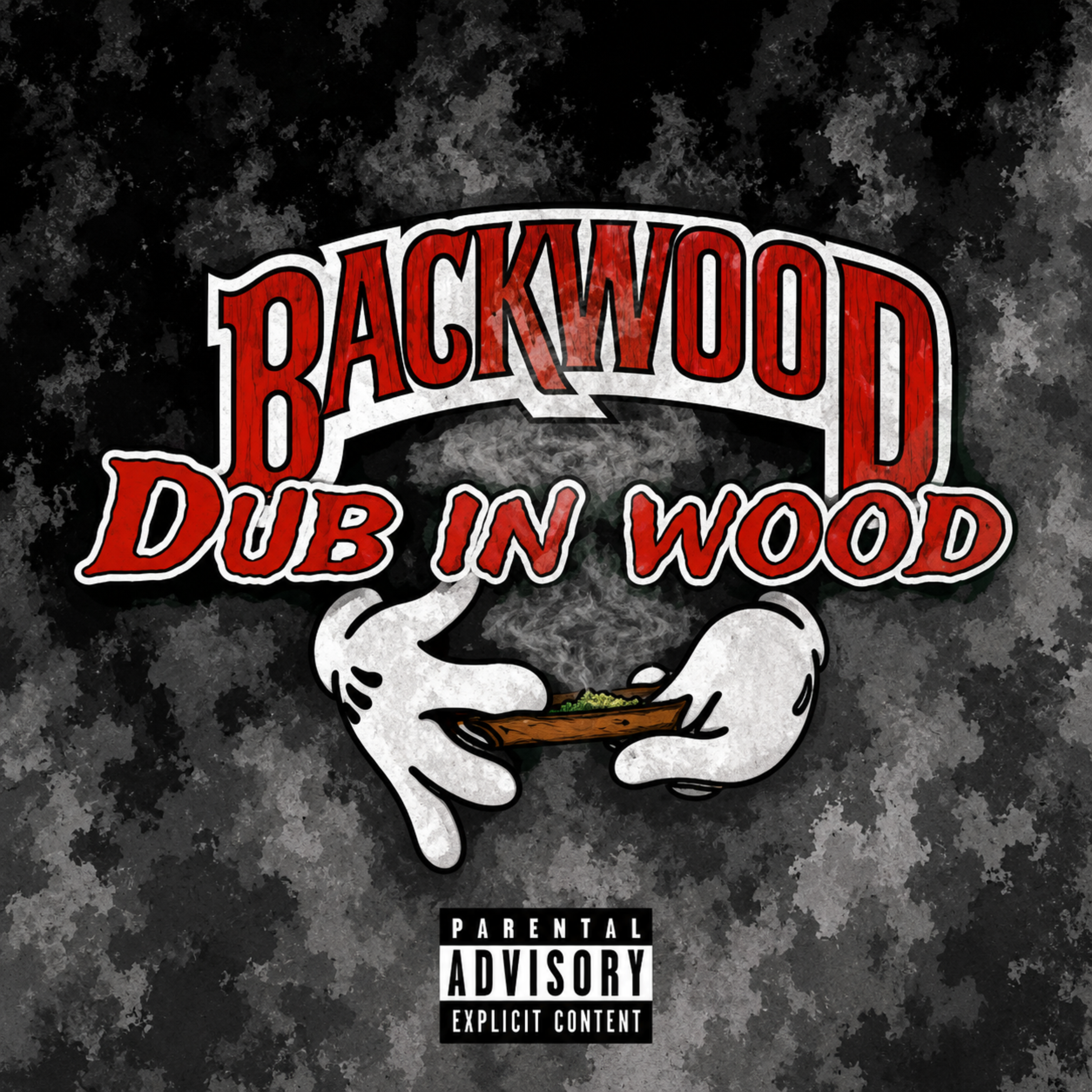 Dub In Wood by RockstarTay cover art
