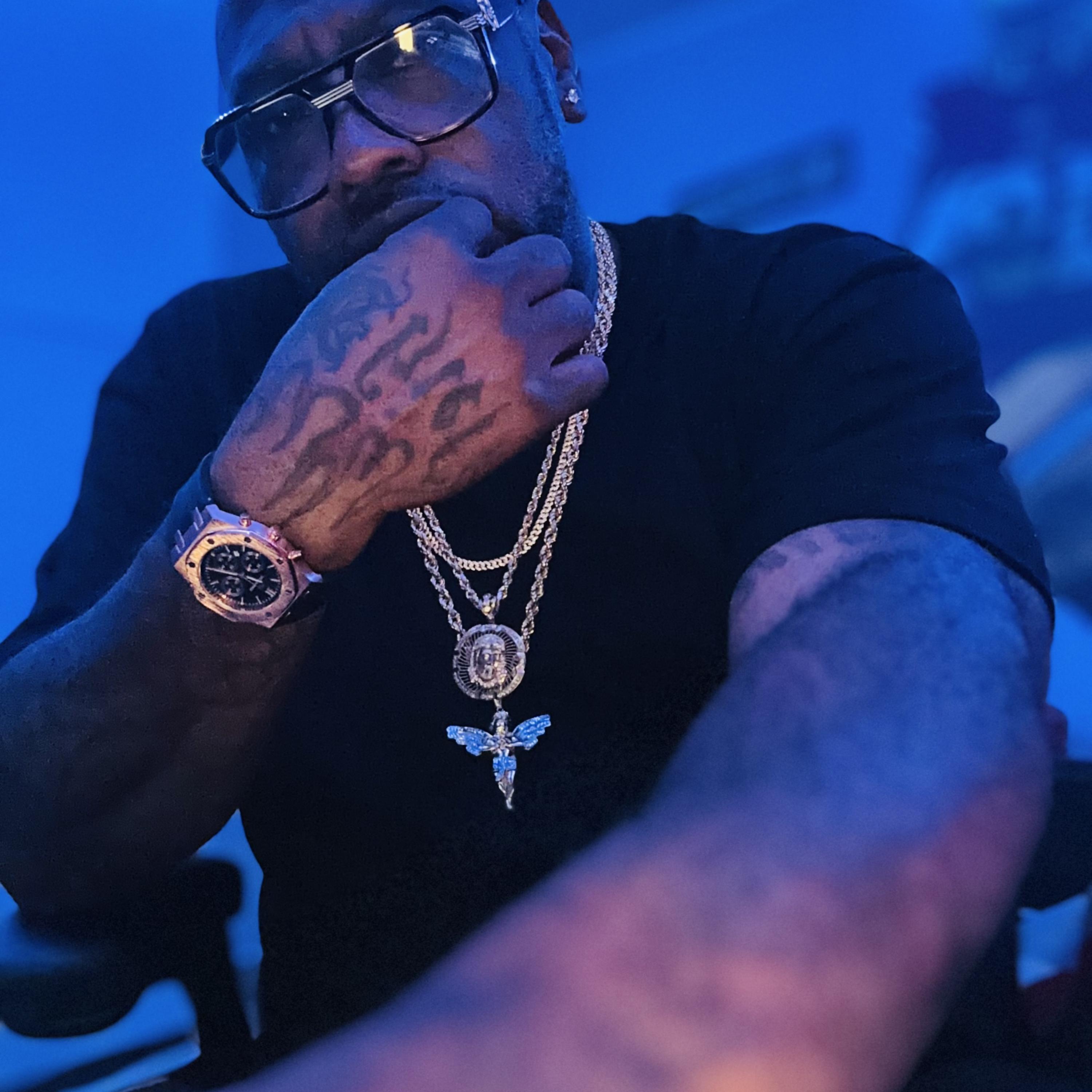 When The OGs Talk artwork