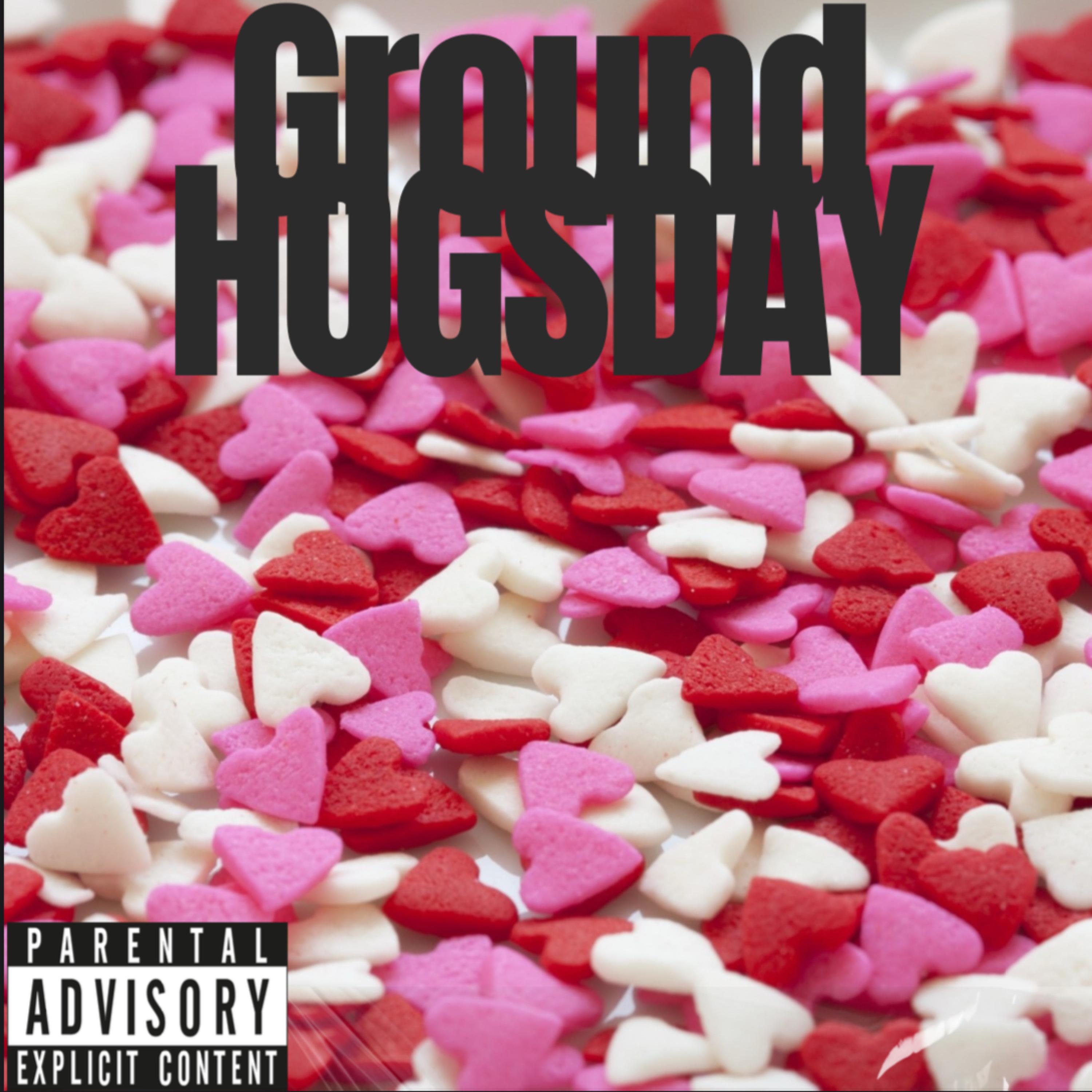 GROUNDHOGS DAY artwork