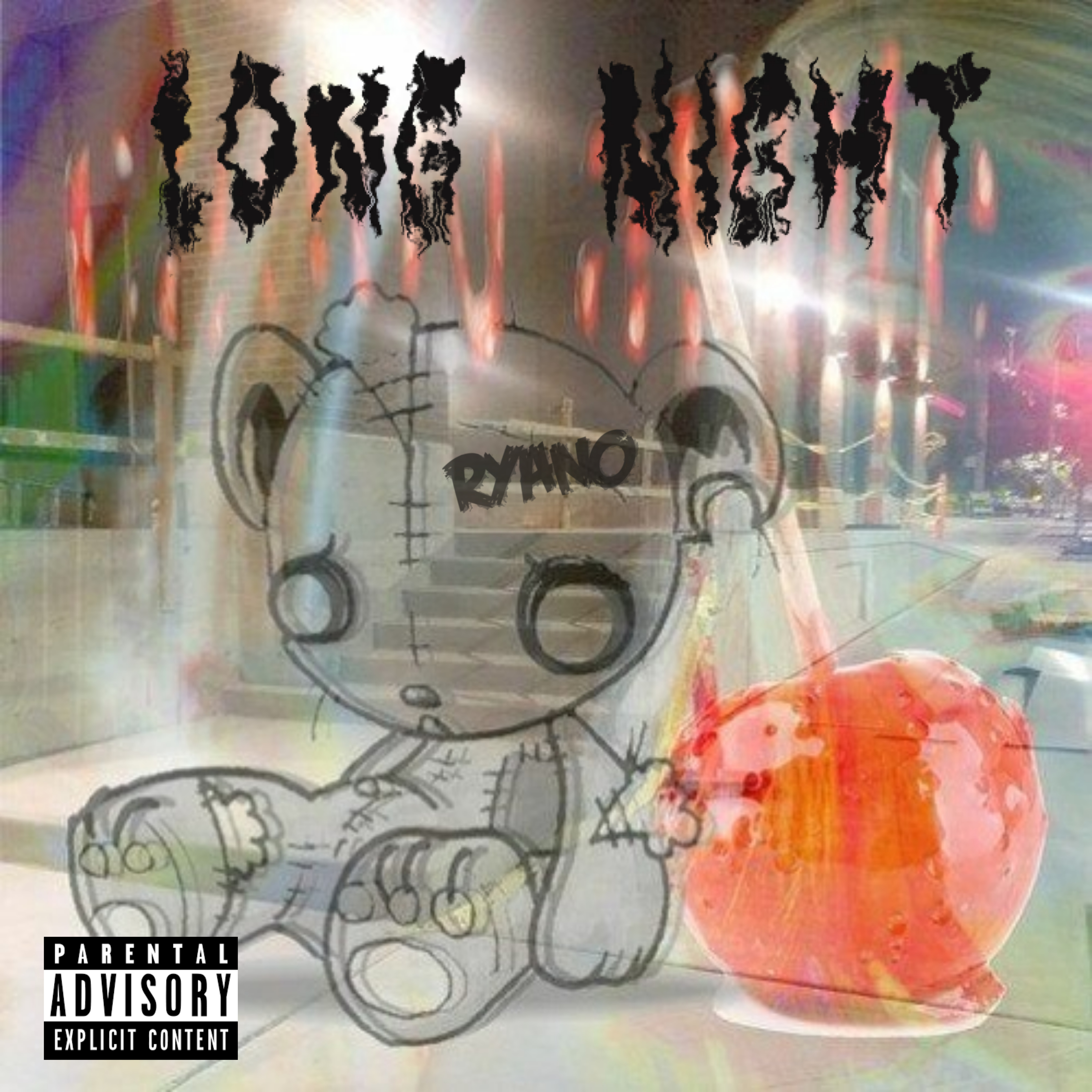 Long Night artwork