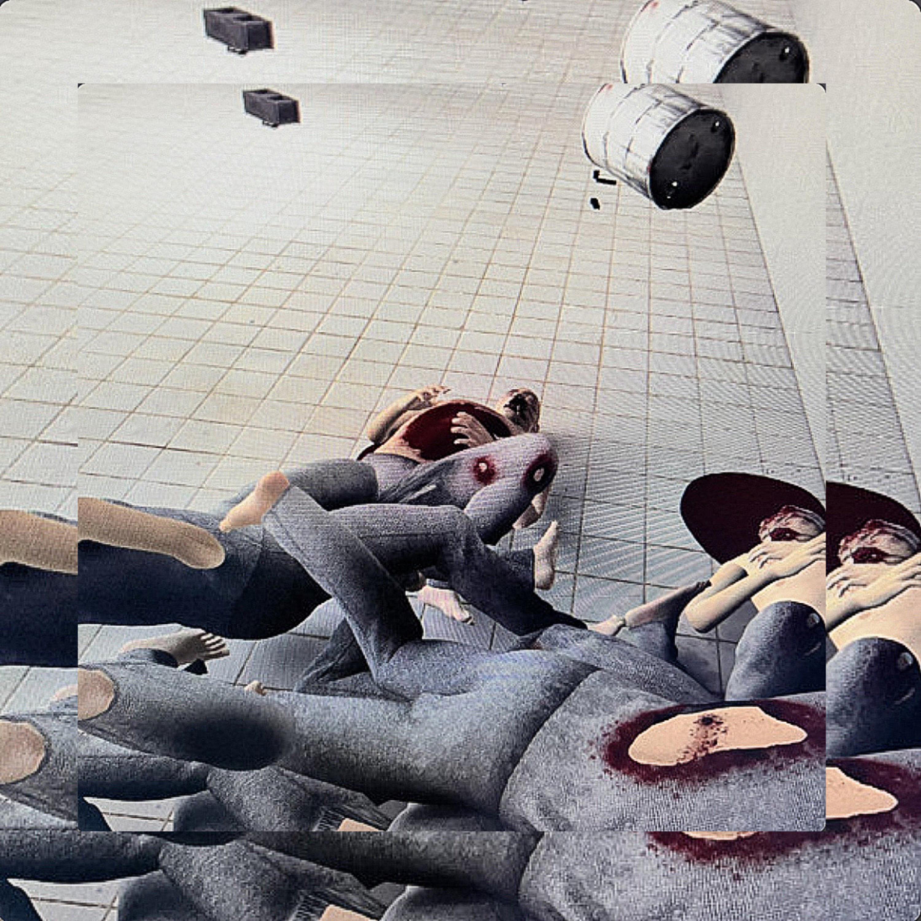 Skweez/Cathrine [sped up] artwork