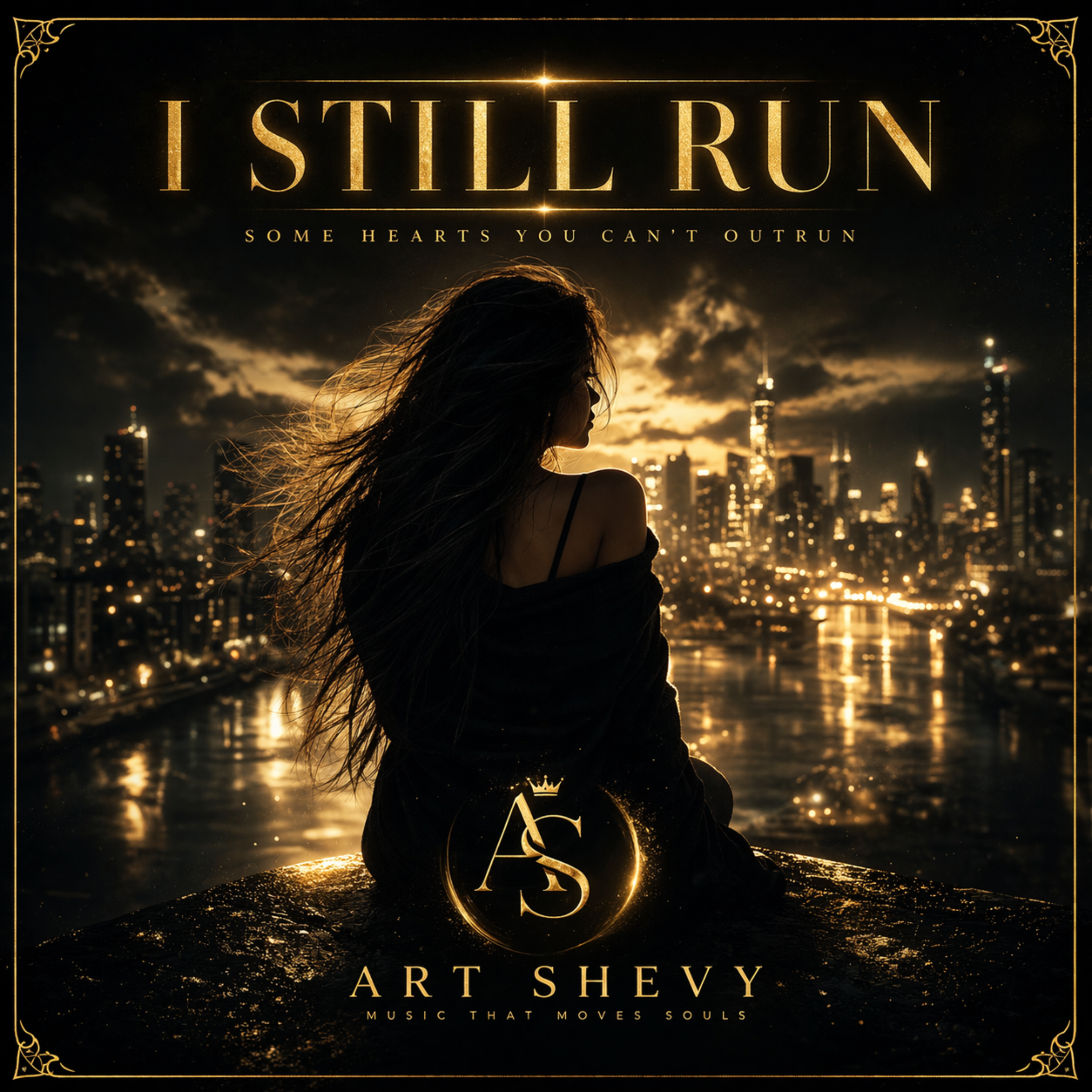 I Still Run artwork
