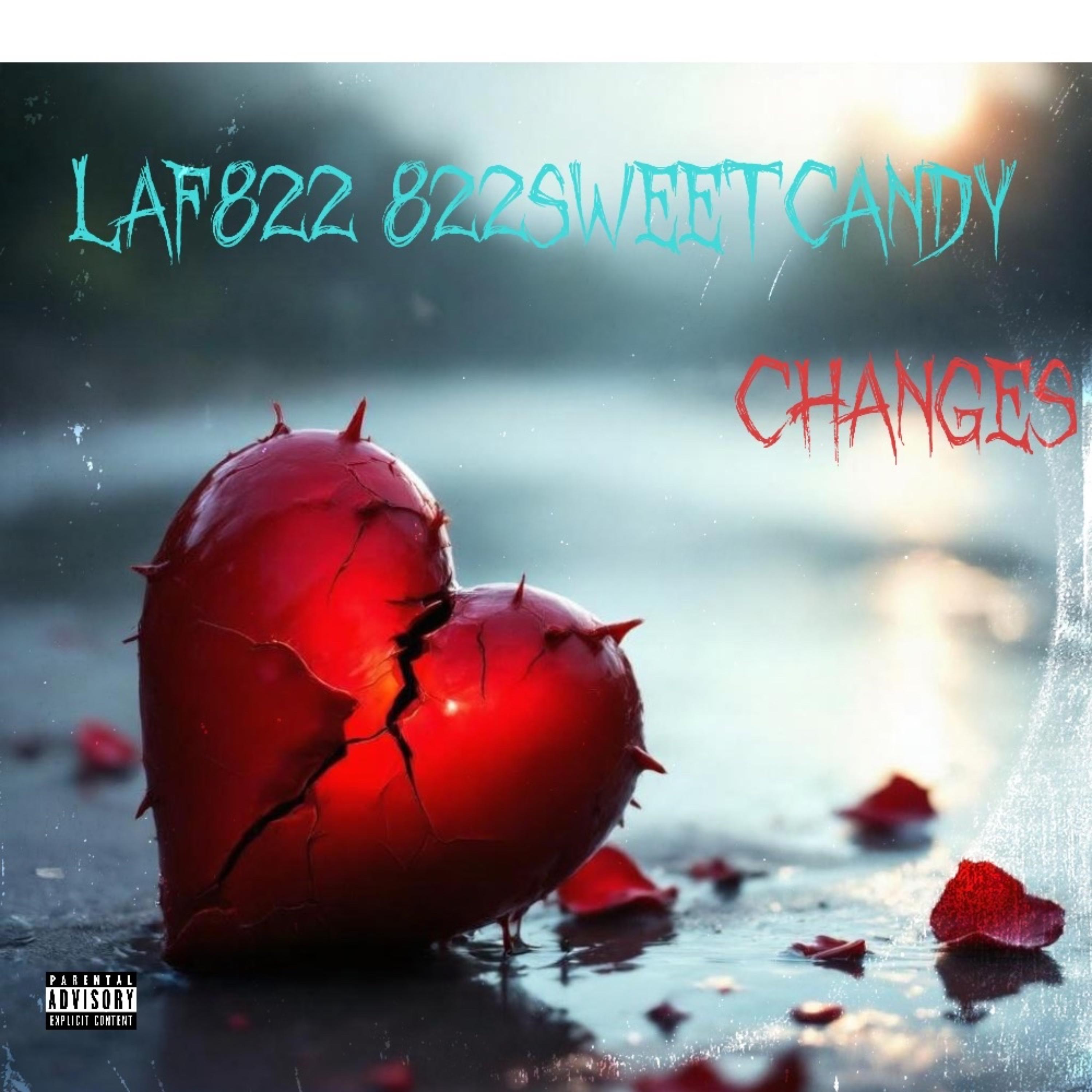 Changes artwork