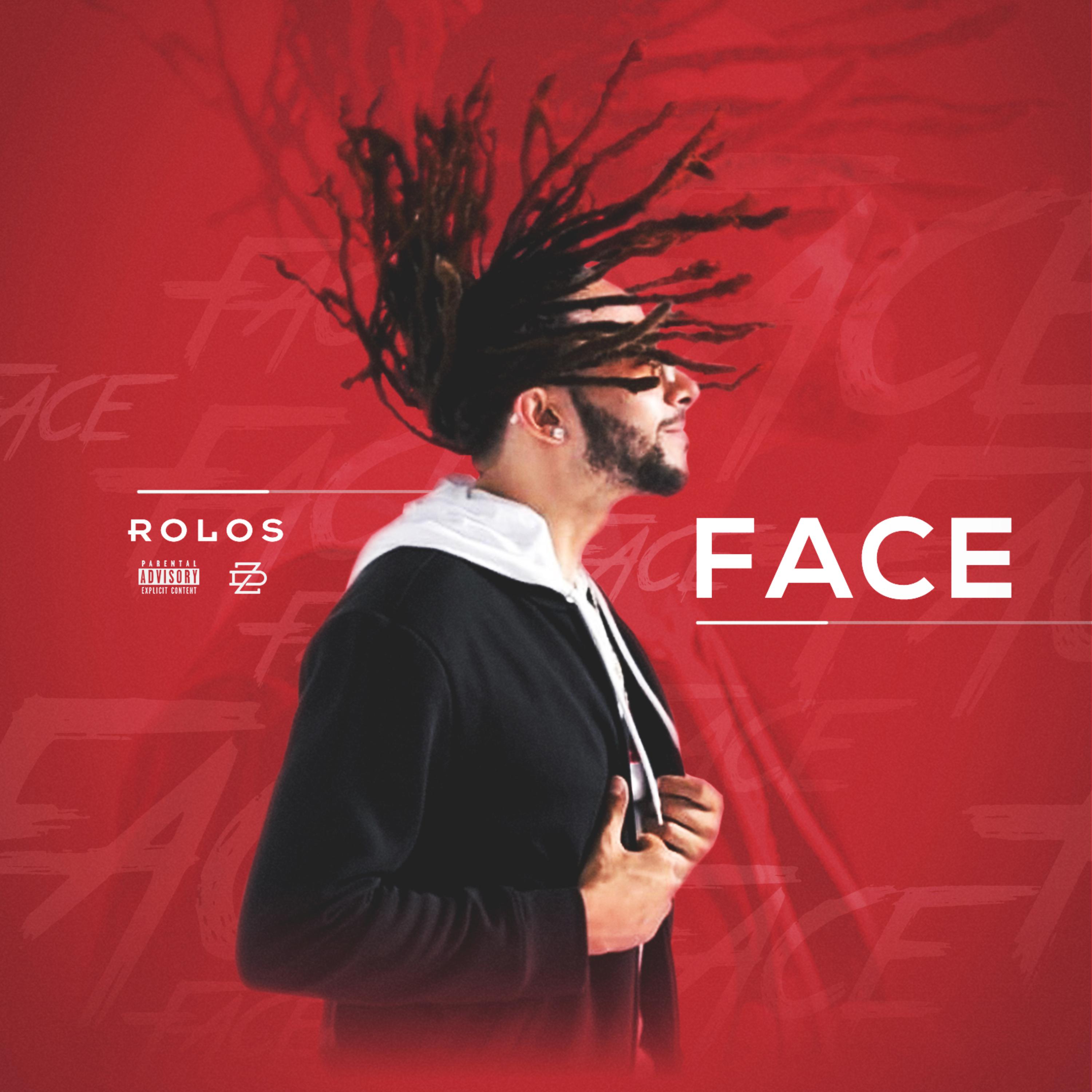 FACE artwork