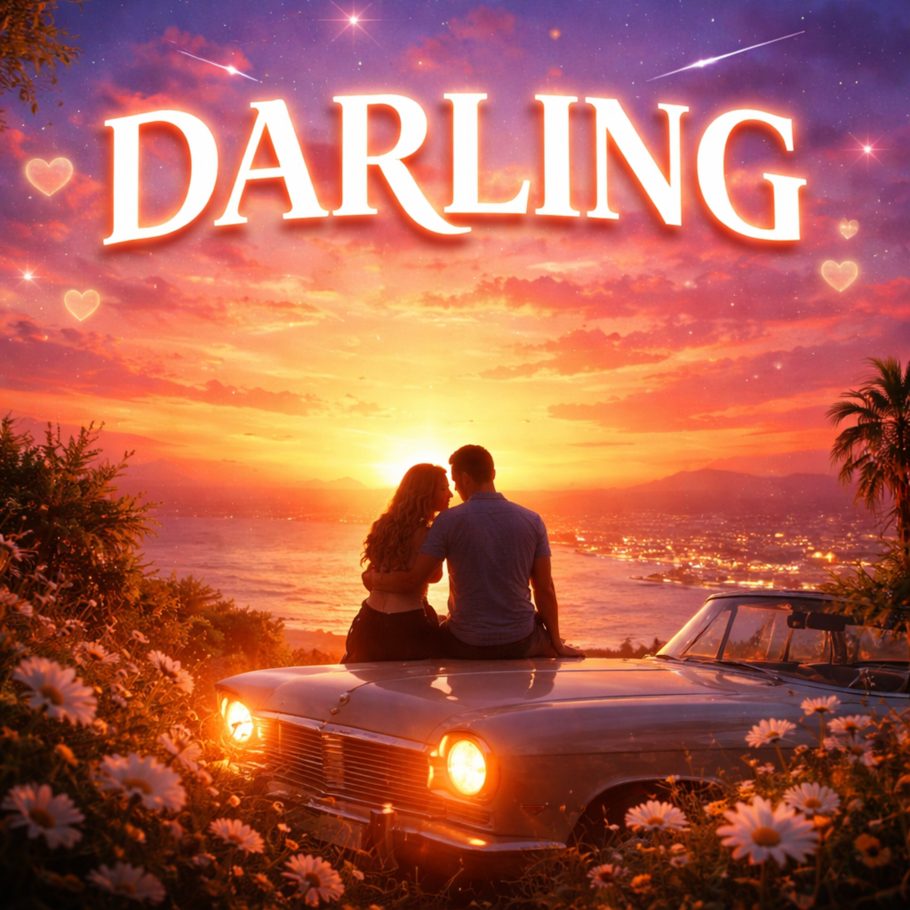 Darling artwork