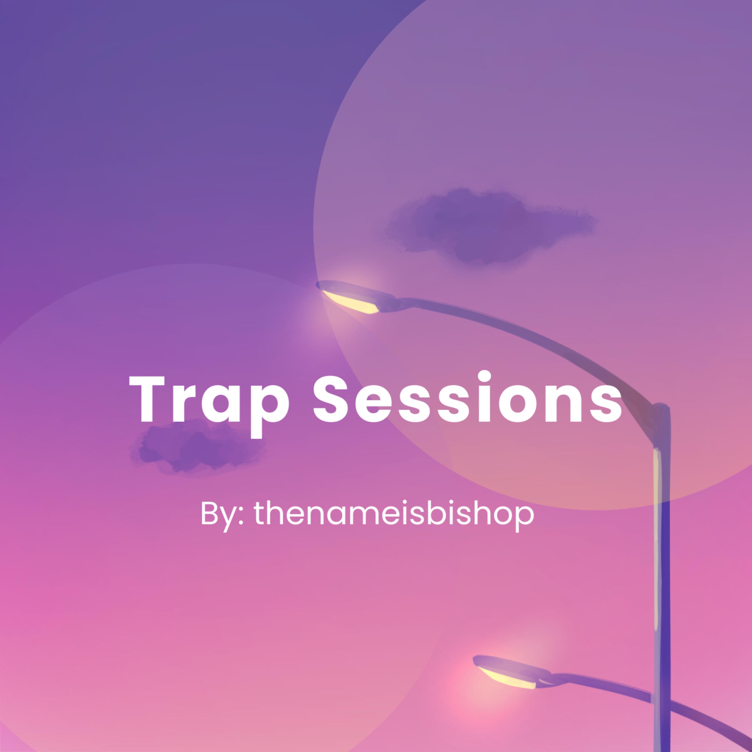 Trap Sessions artwork
