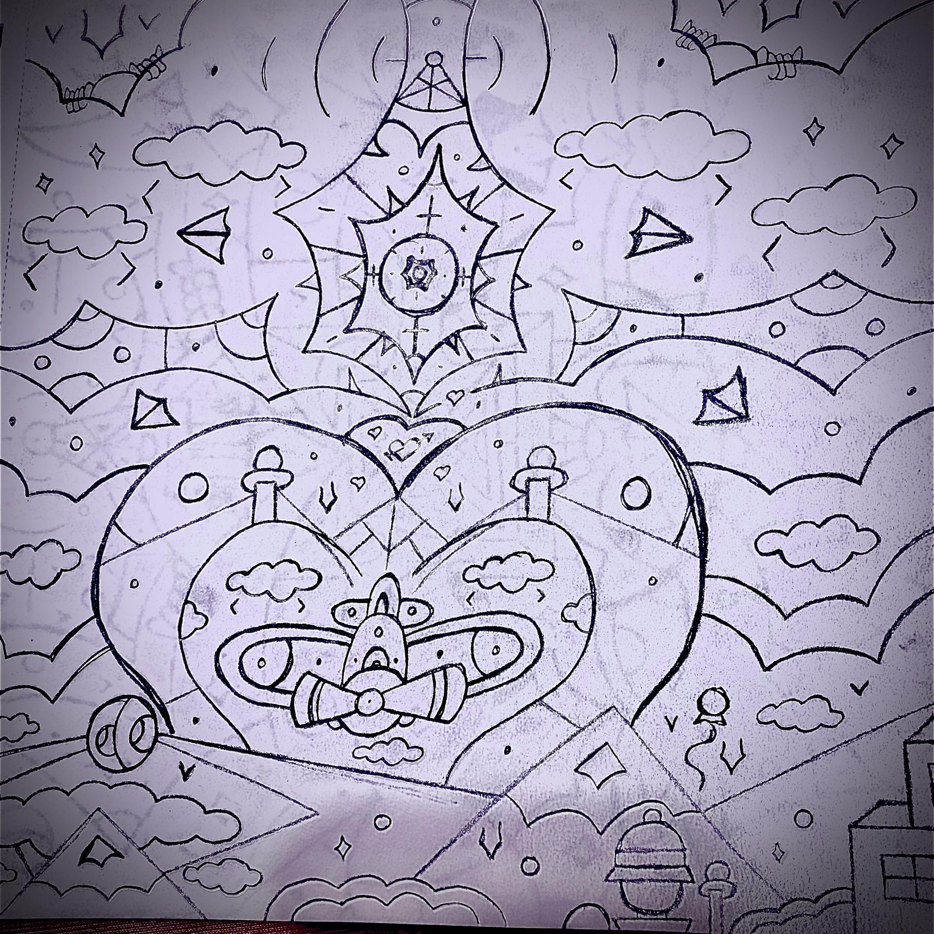 Do I Exist 2 artwork