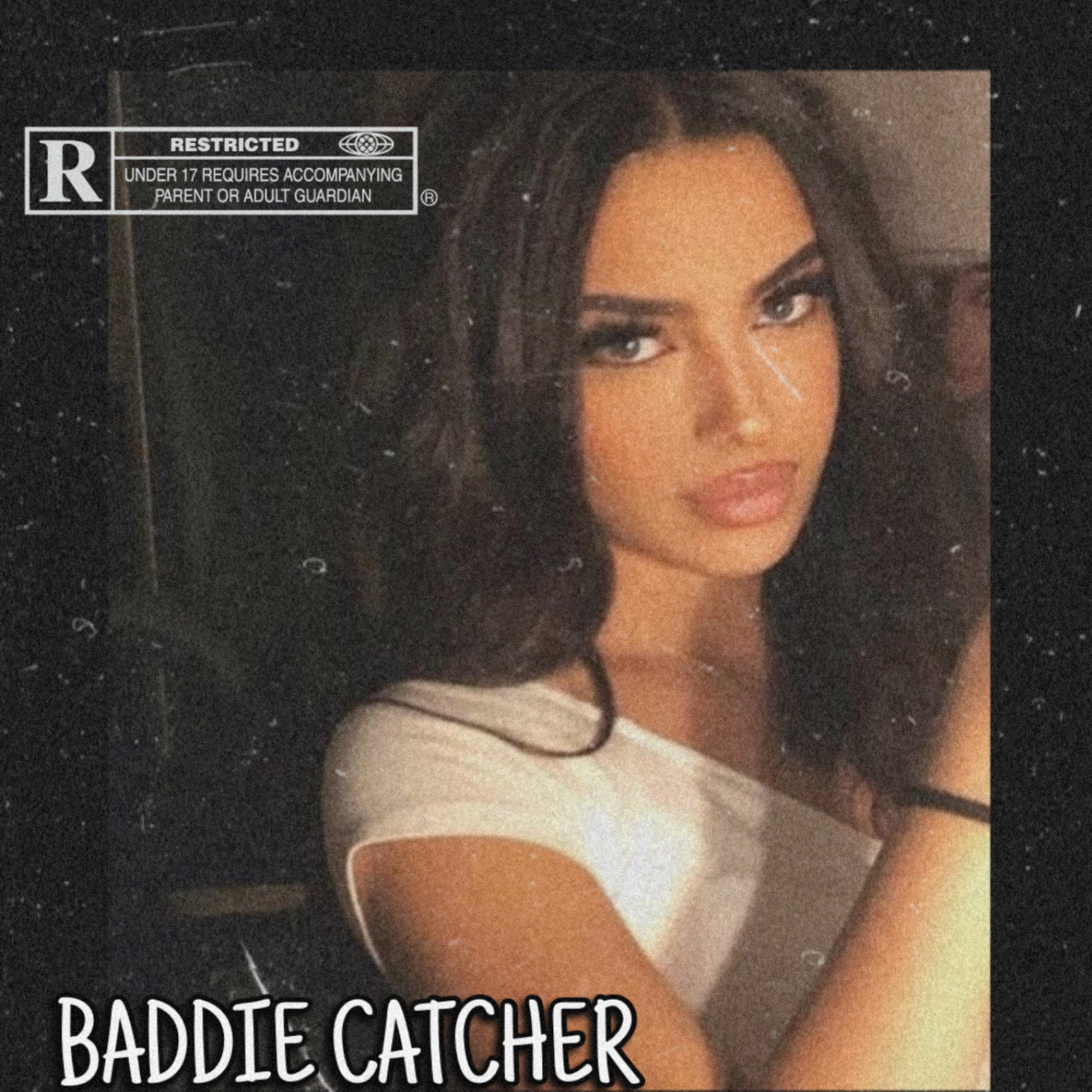 Baddie Catcher artwork