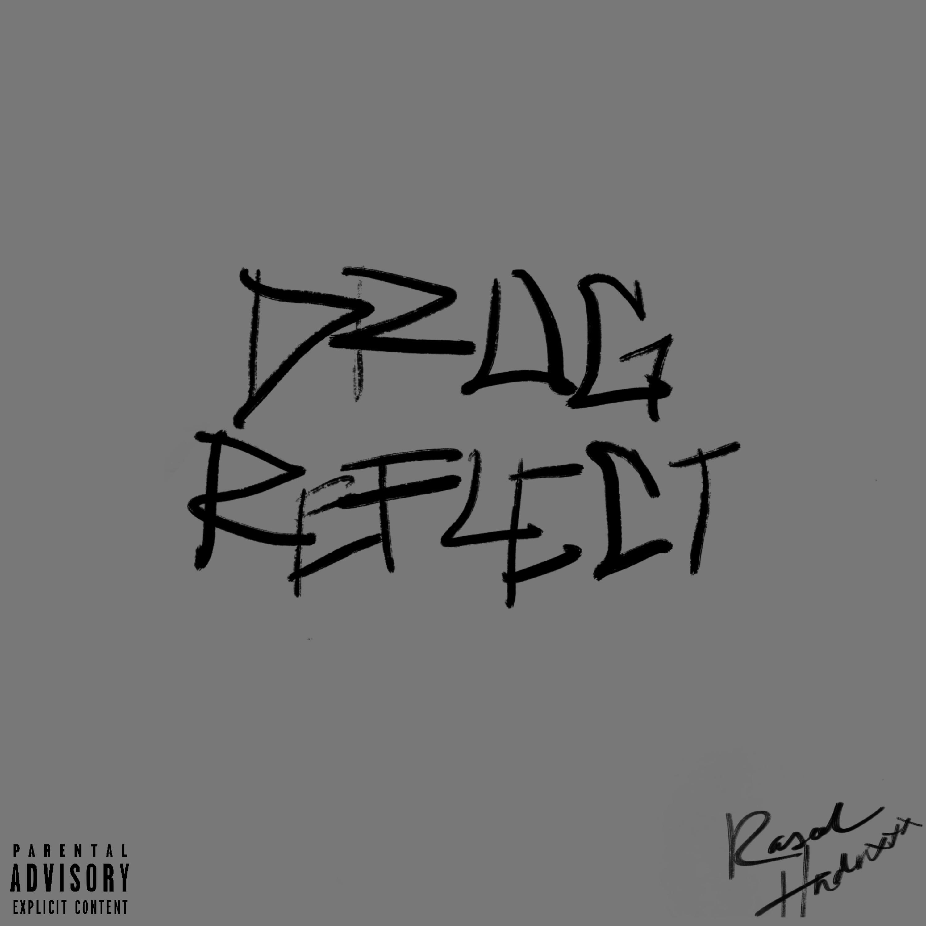 Drug Reflect artwork