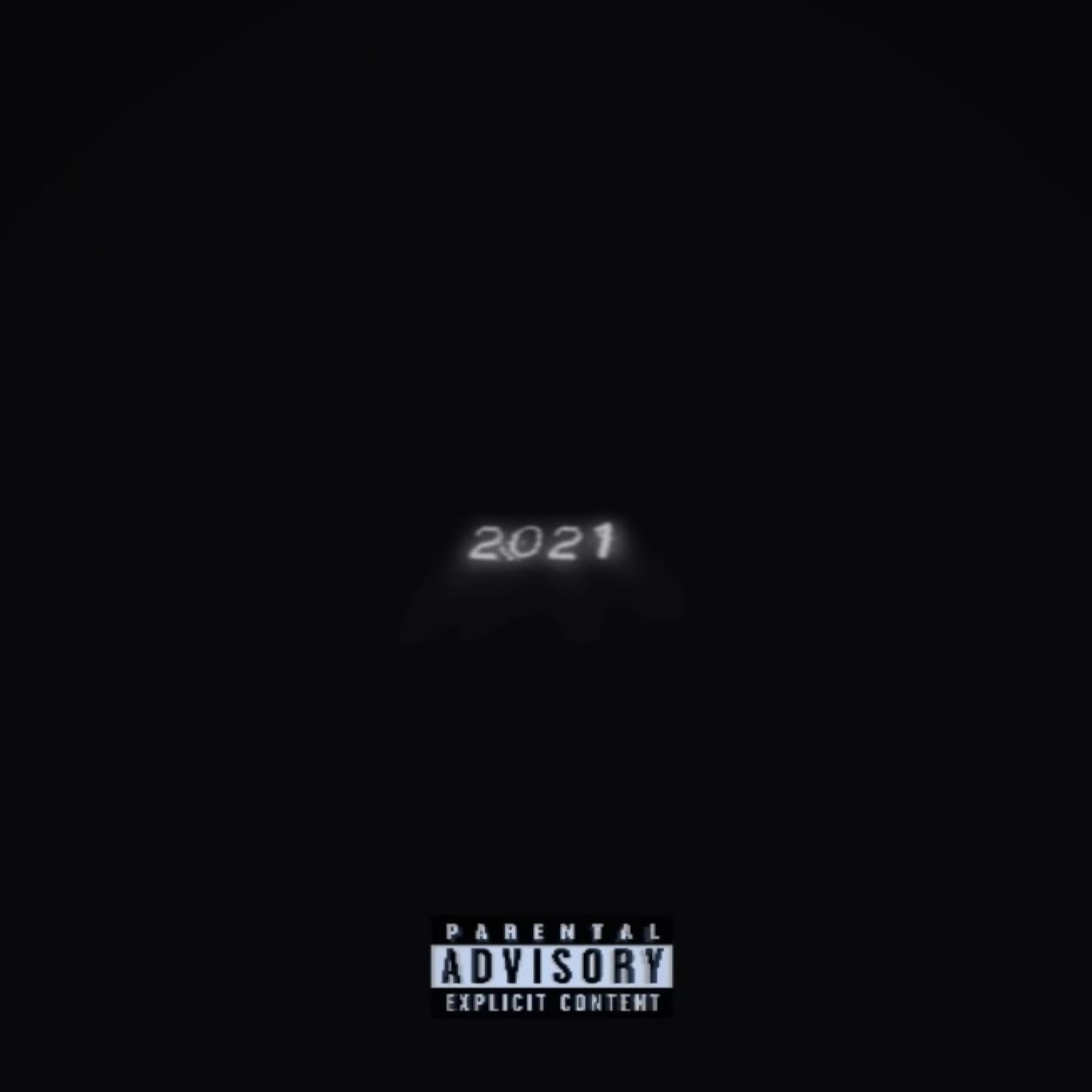 2021 artwork
