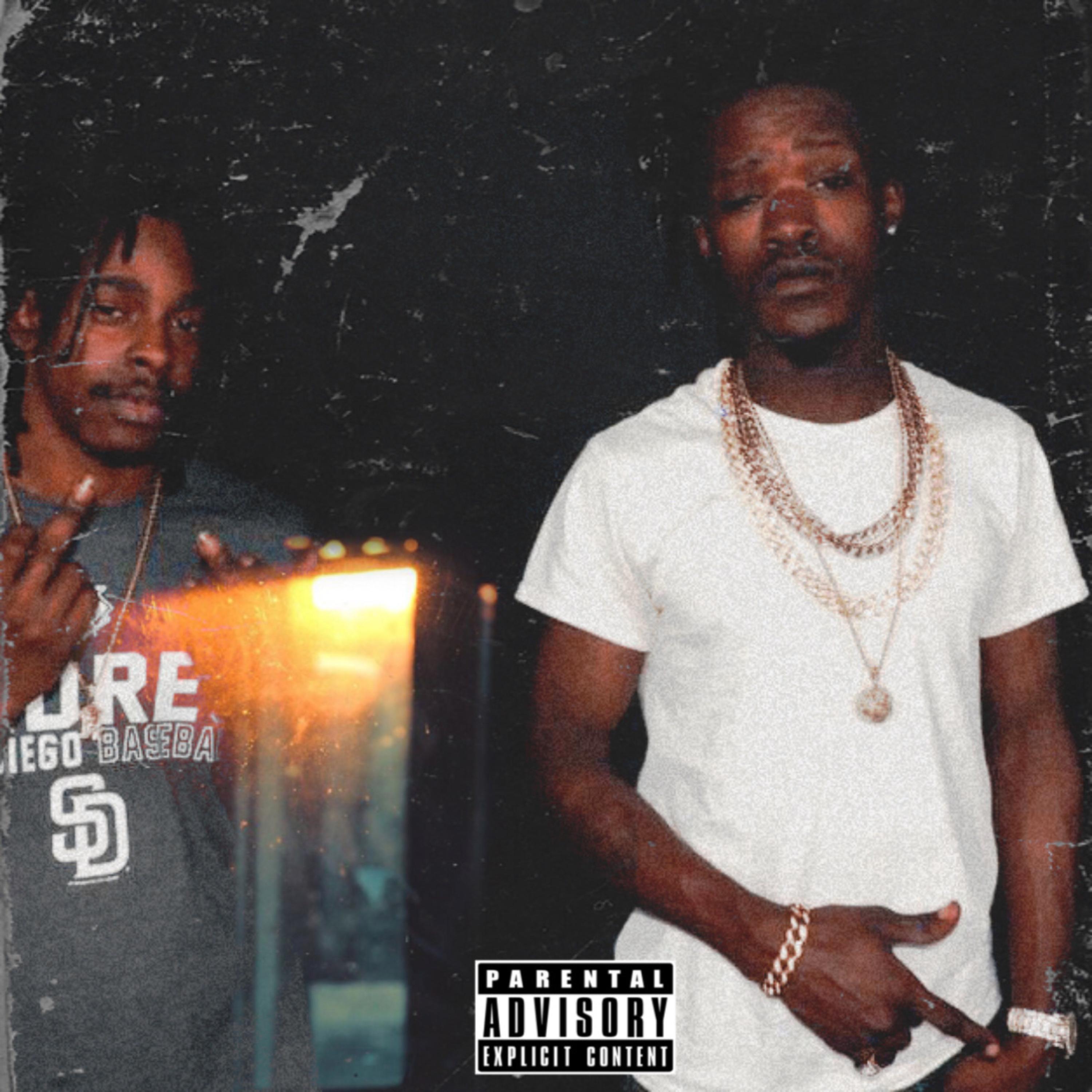 It's My Birthday artwork