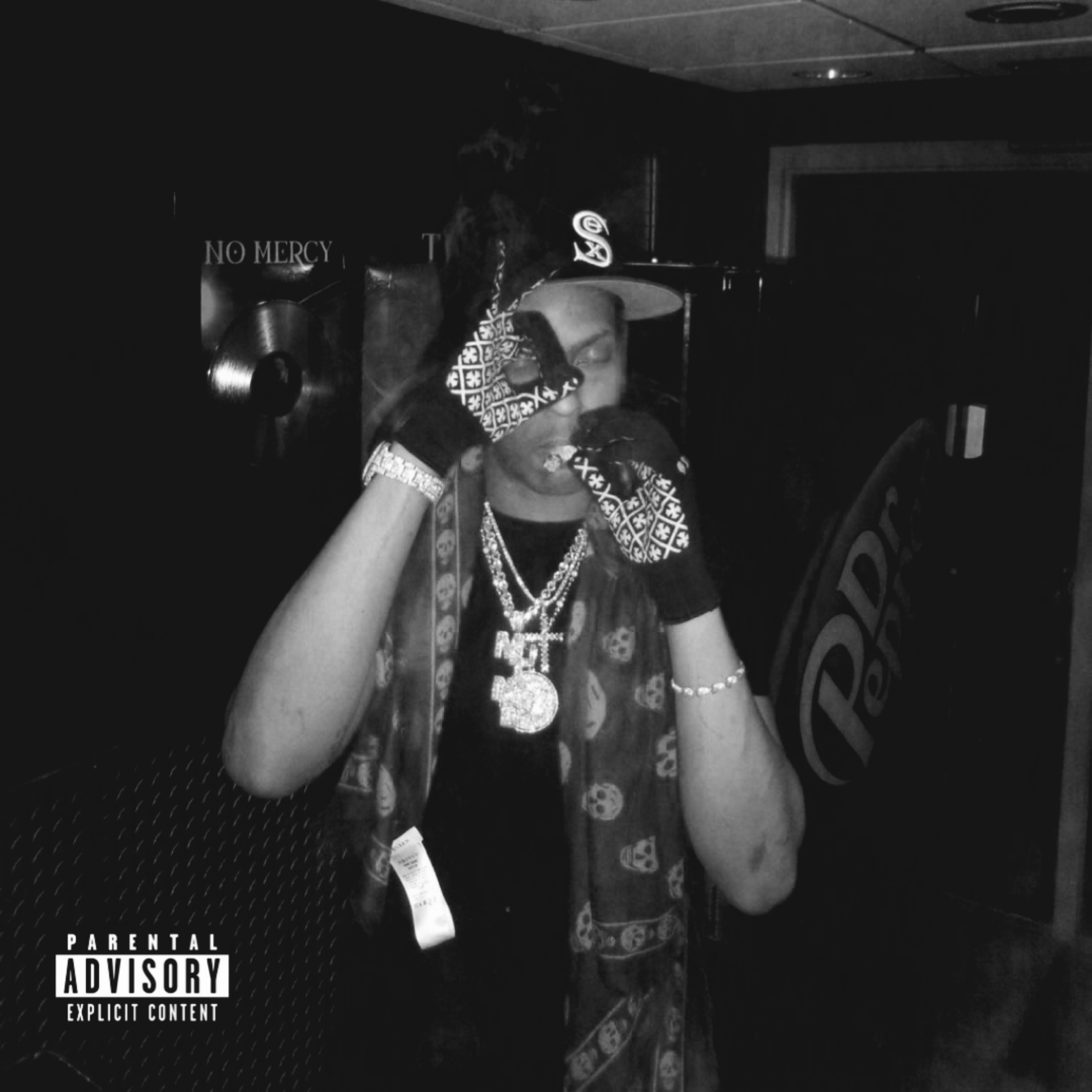 LONG LIVE BANKROLL by Dc2trill cover art
