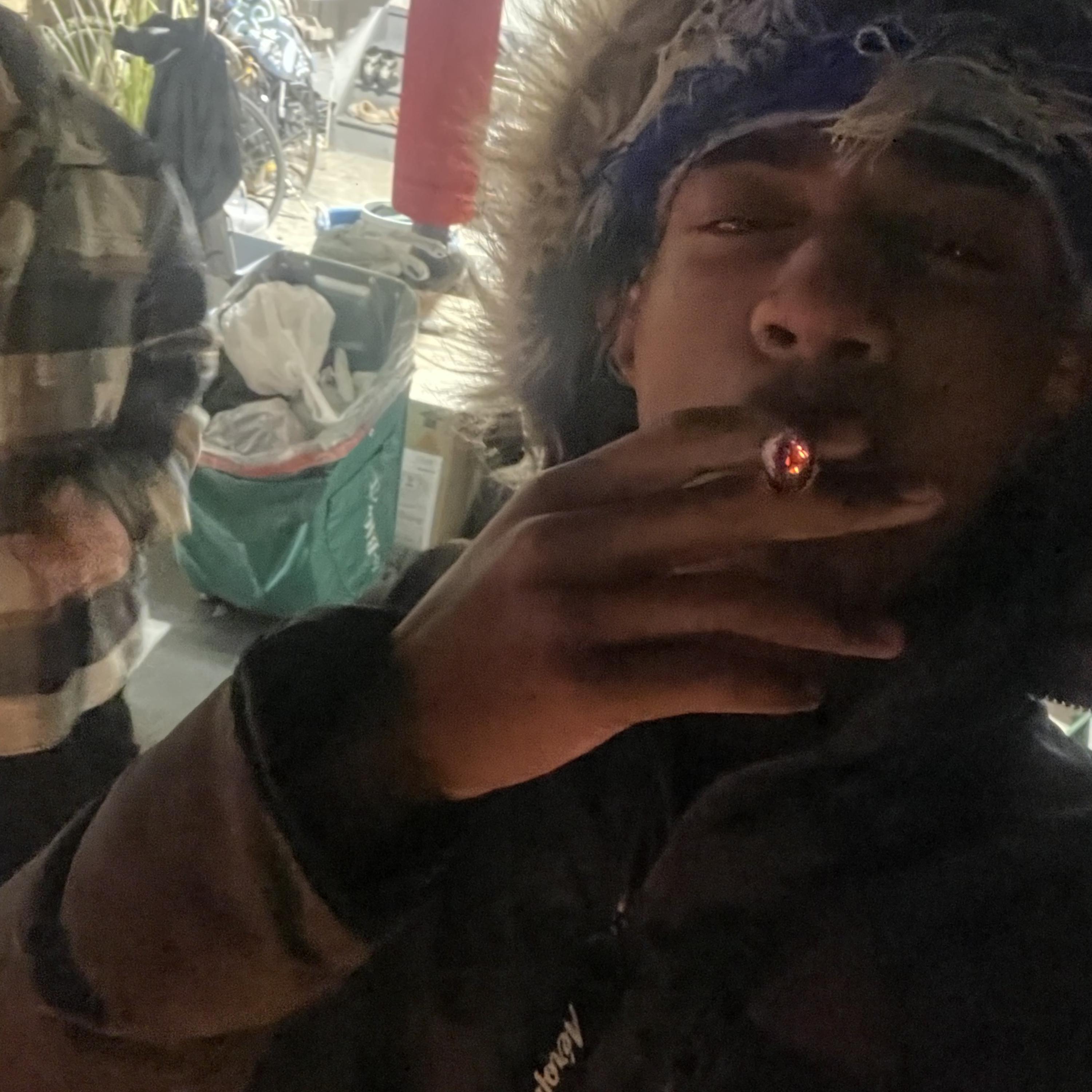 TALKIN DAT $H!T artwork