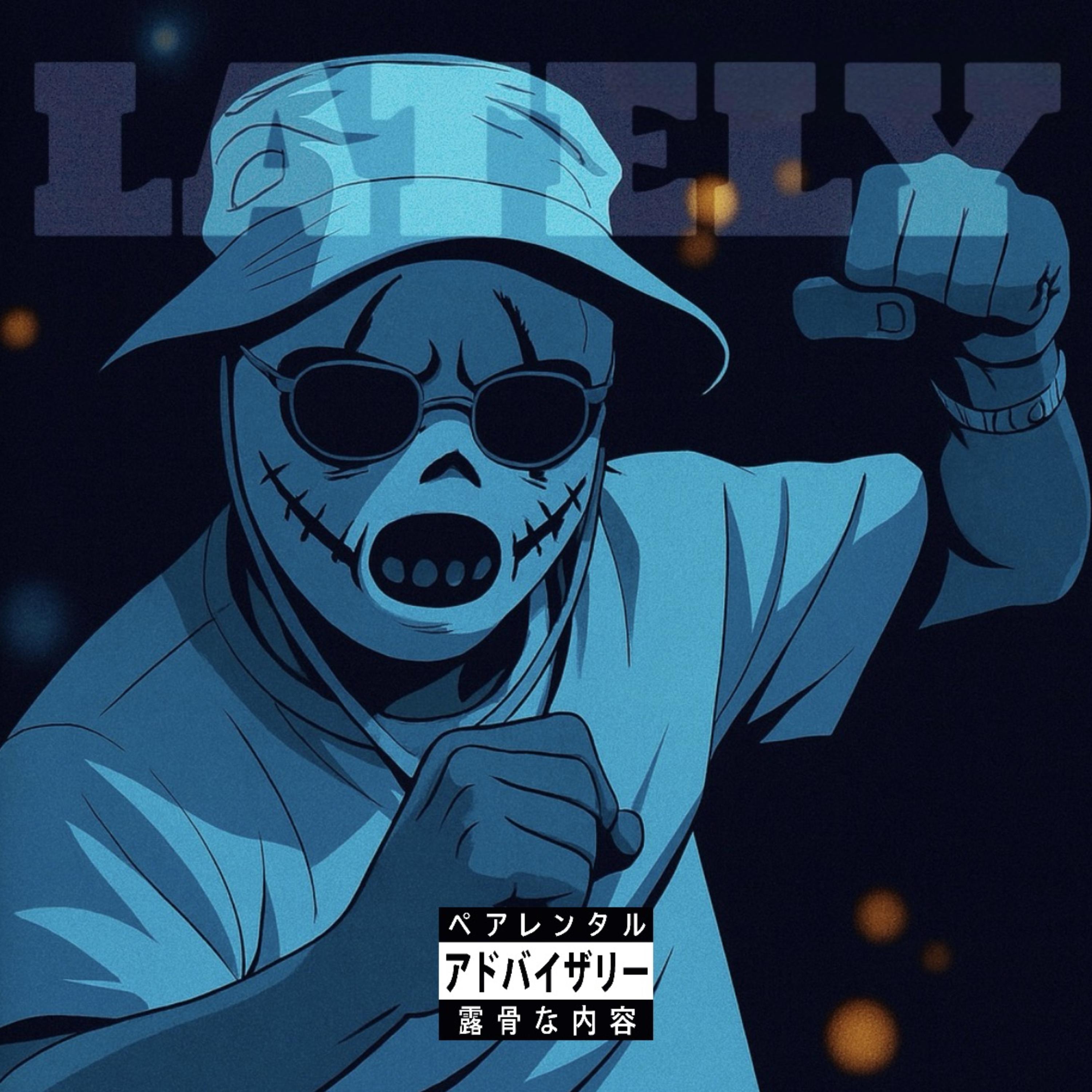 Latley artwork