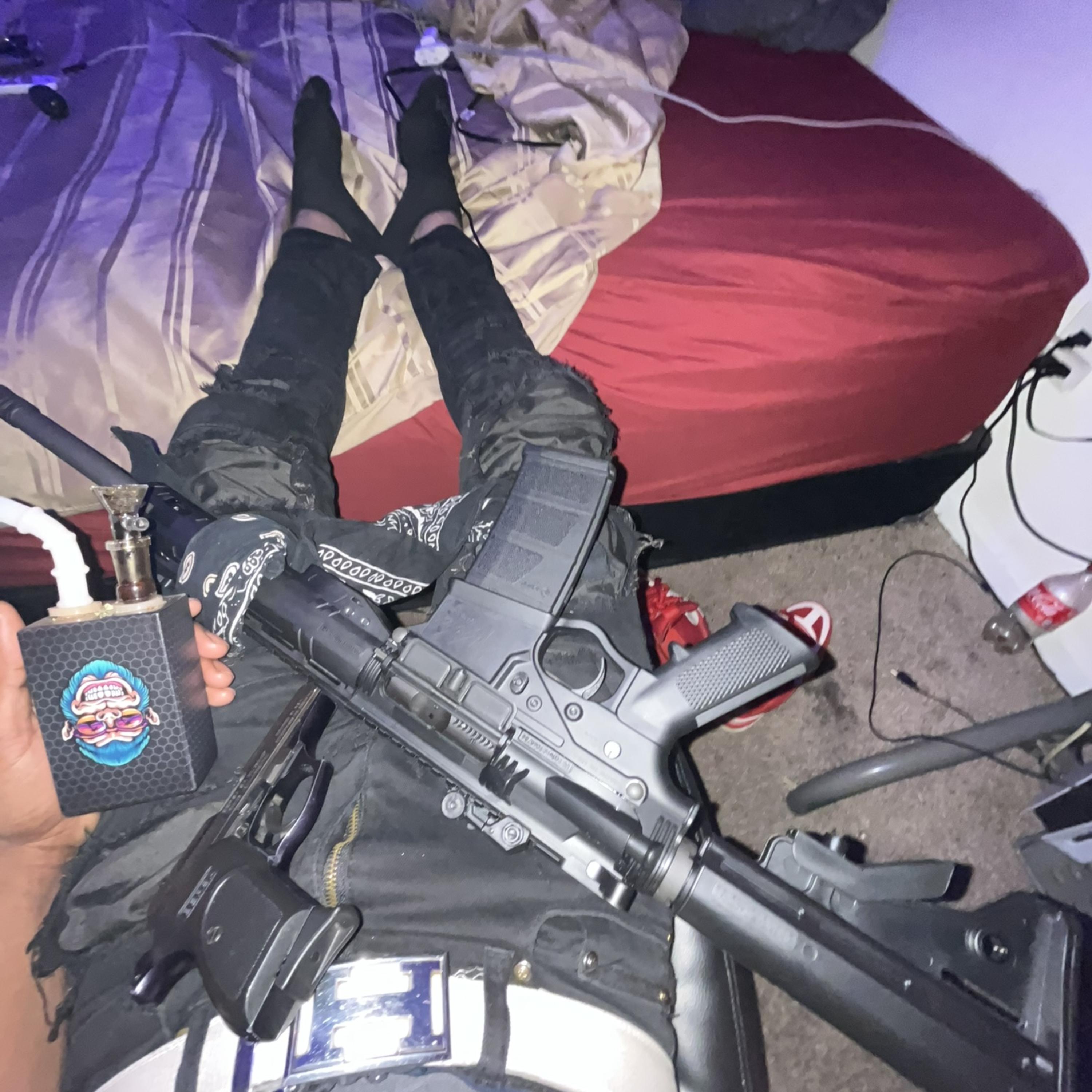 5.56 artwork