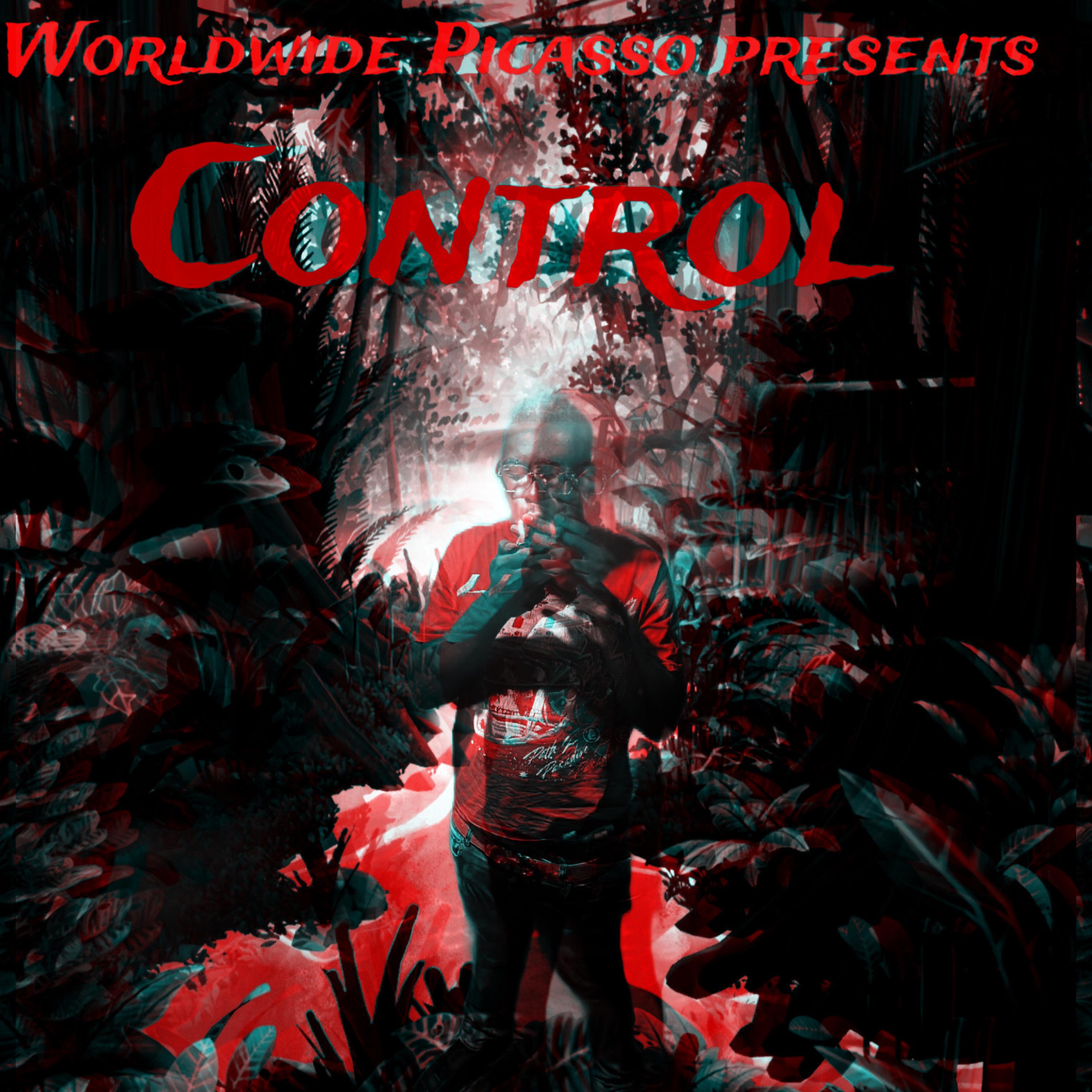 Control artwork