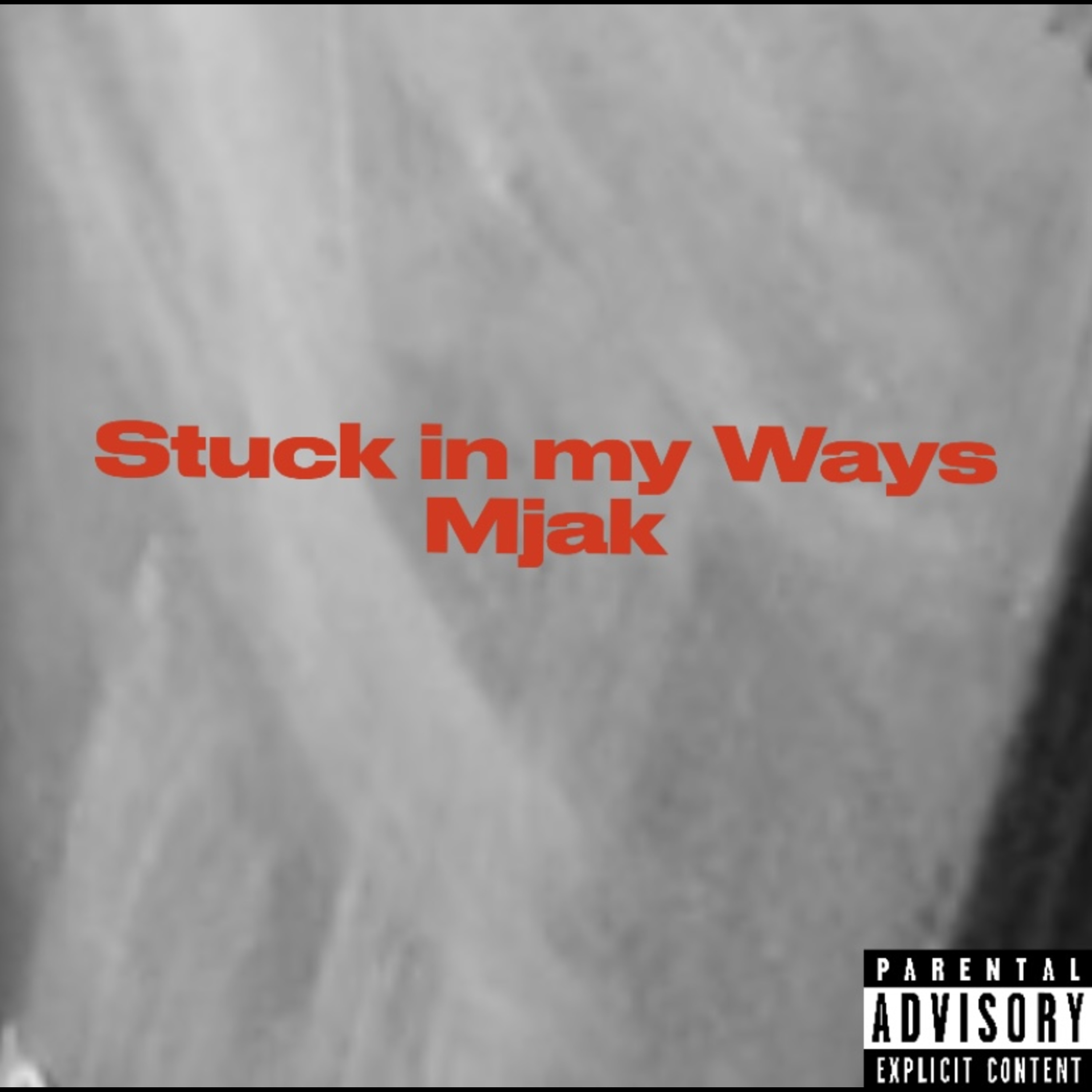 Stuck in my Ways artwork