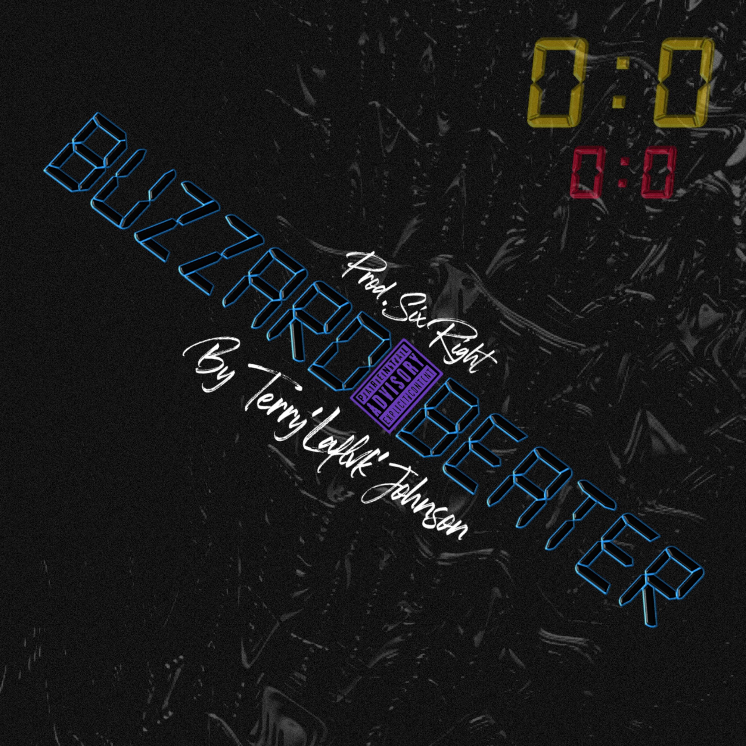 Buzzard Beater artwork