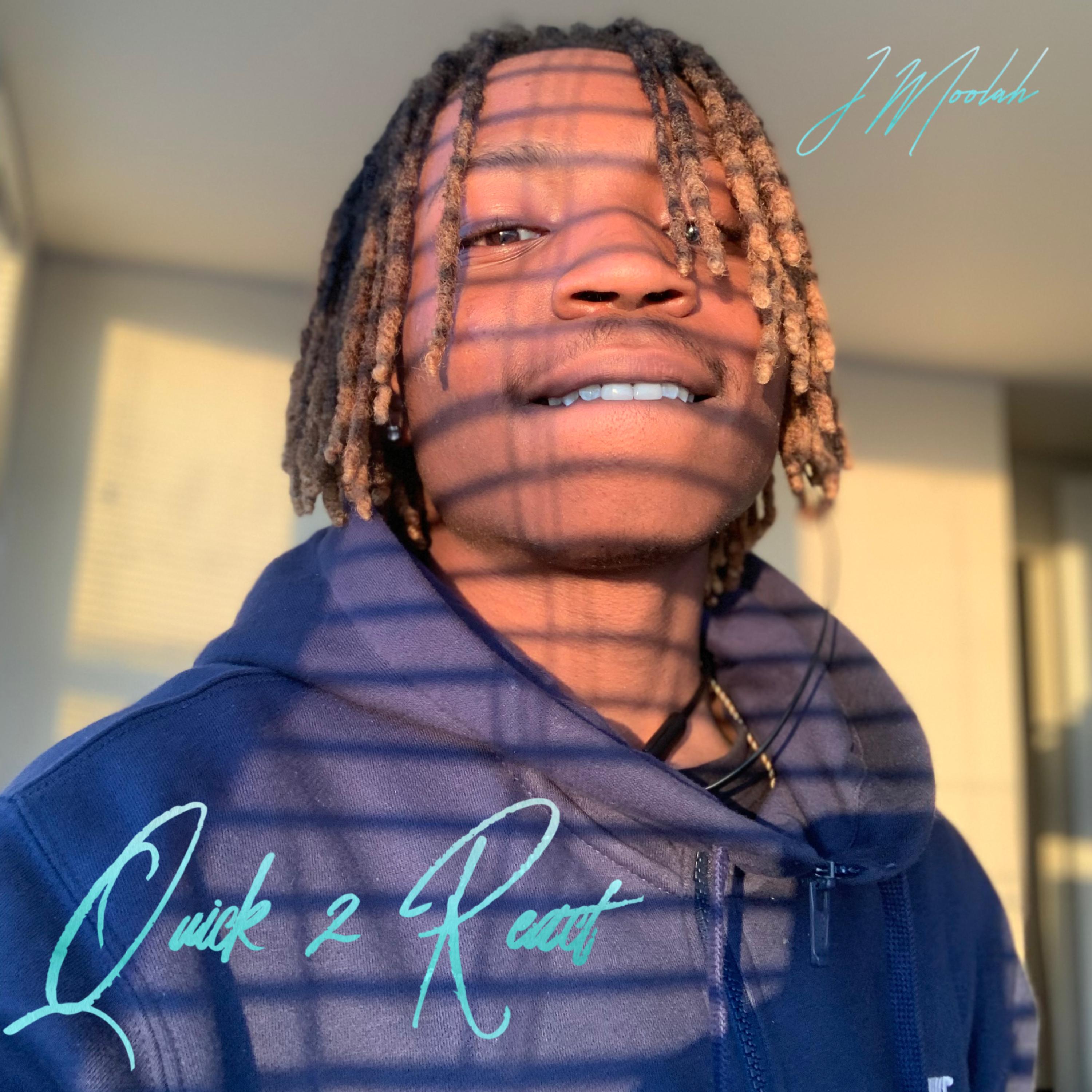 Quick 2 React artwork