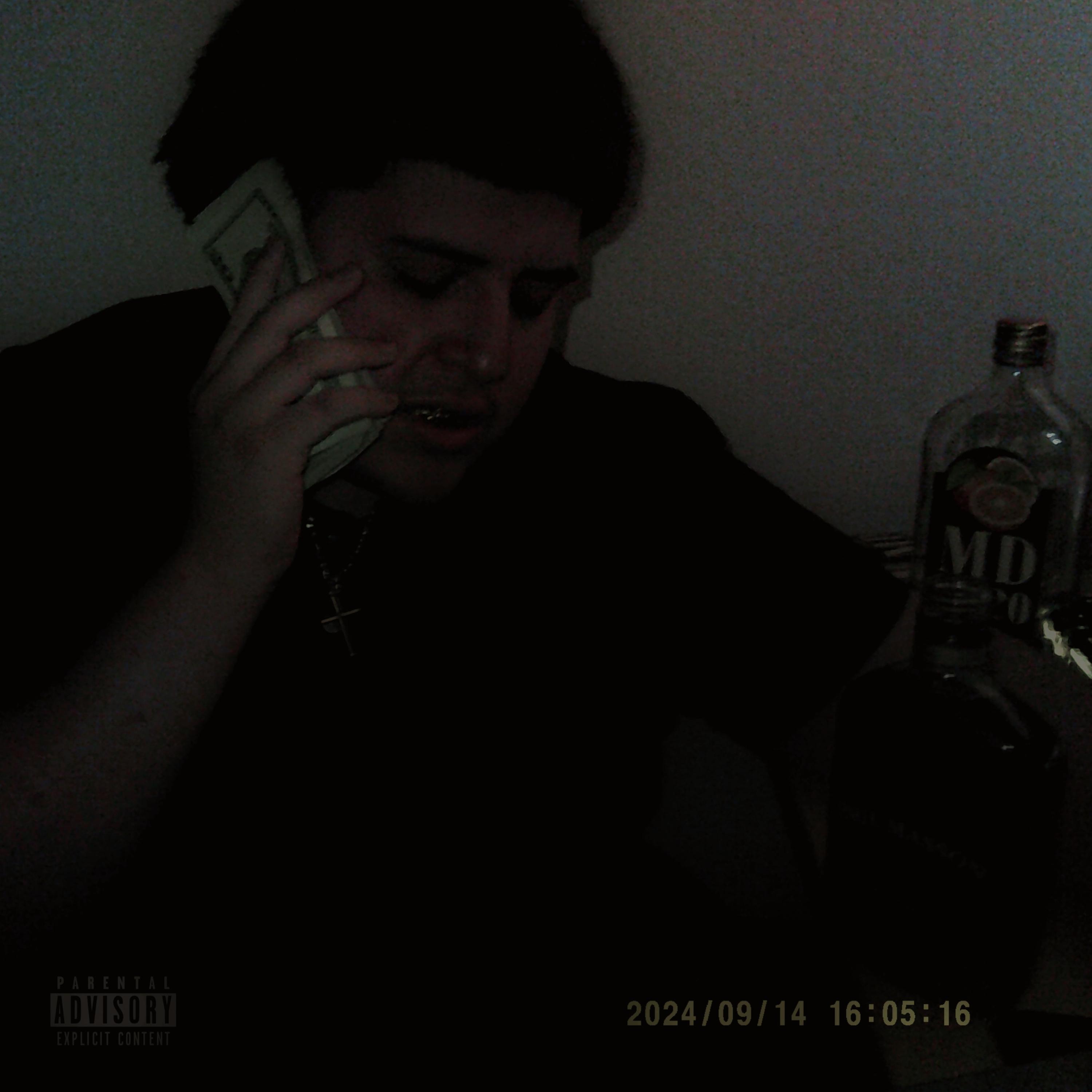 John Jr. artwork