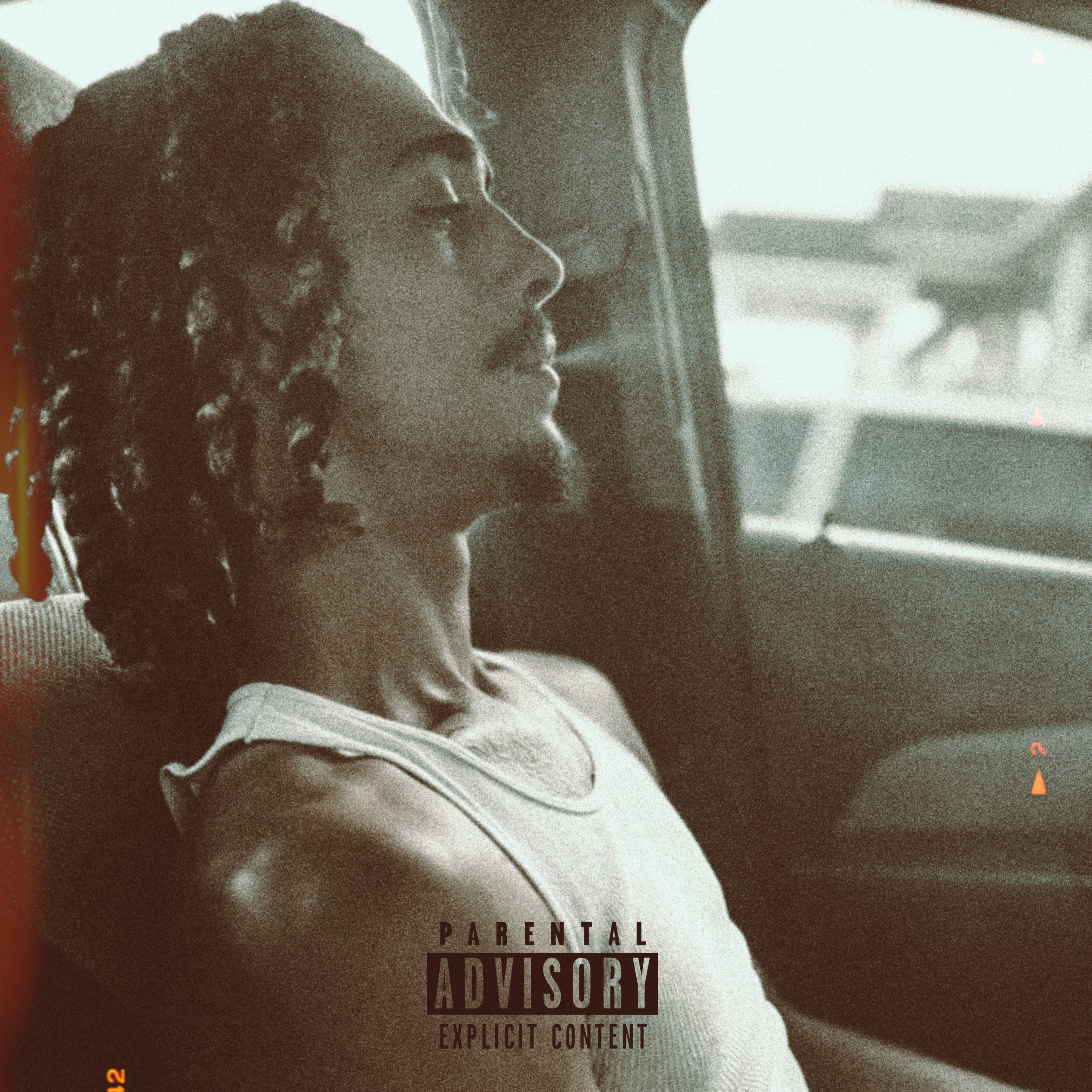 Notice Me by 40rtyCal cover art