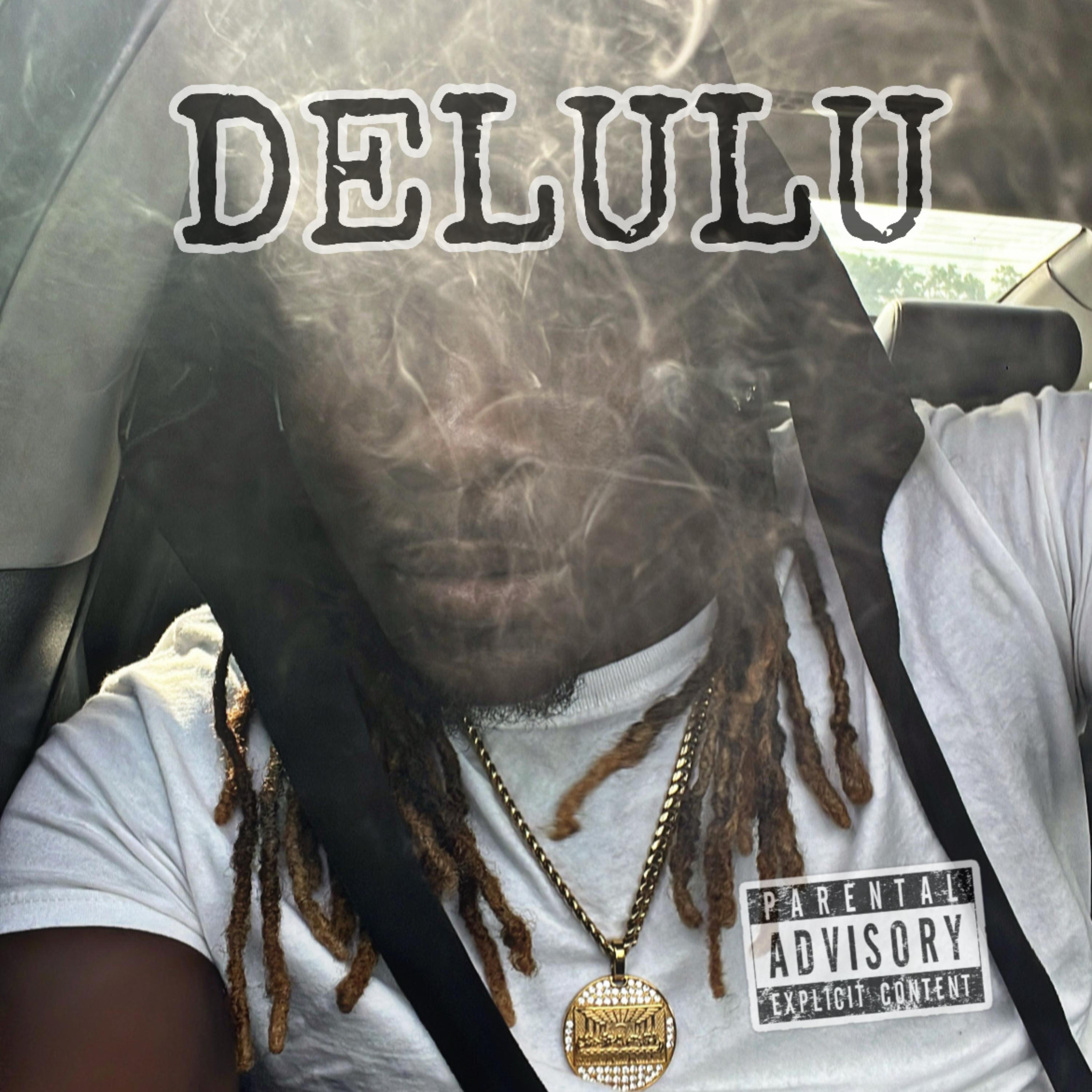 Delulu artwork
