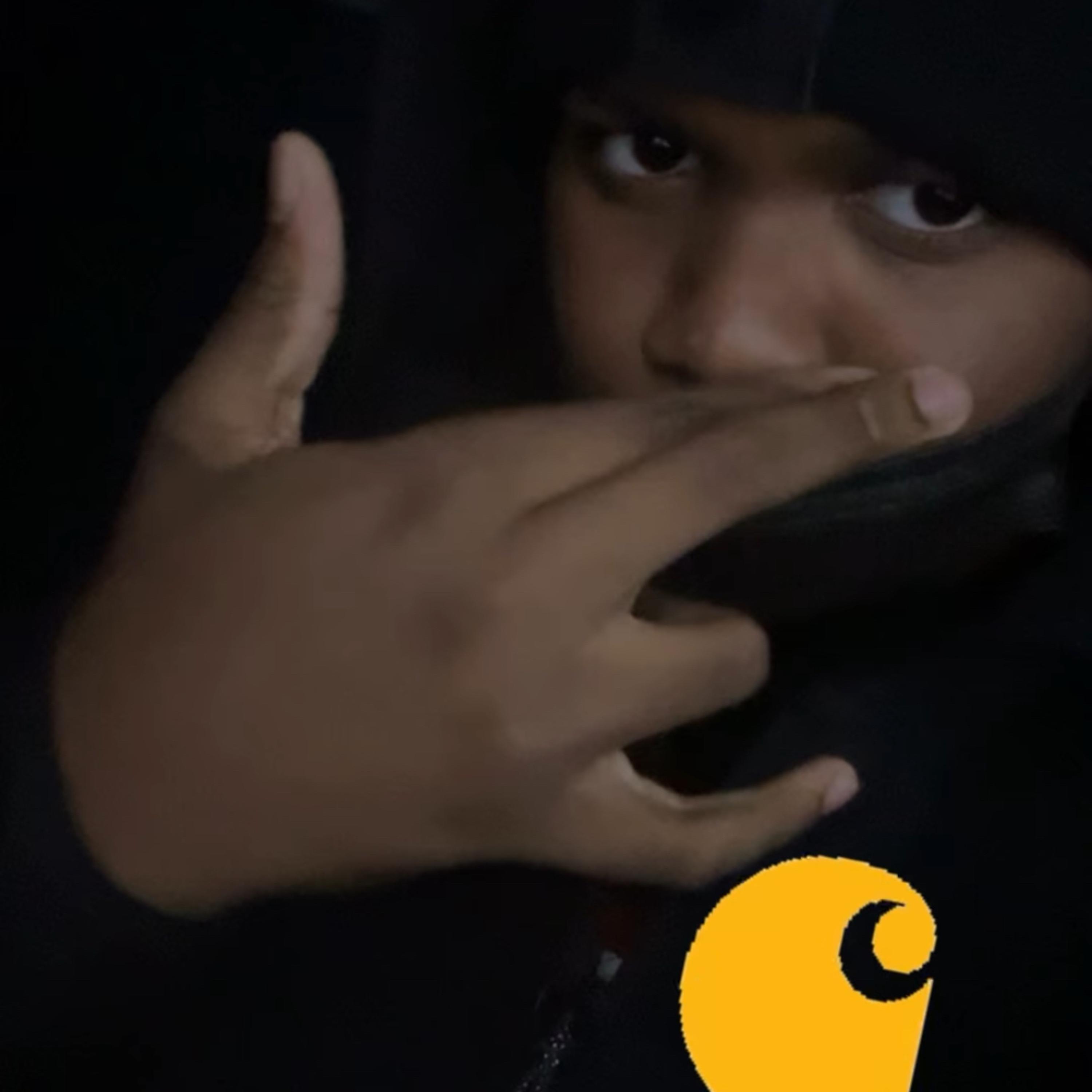 Real belt gang artwork