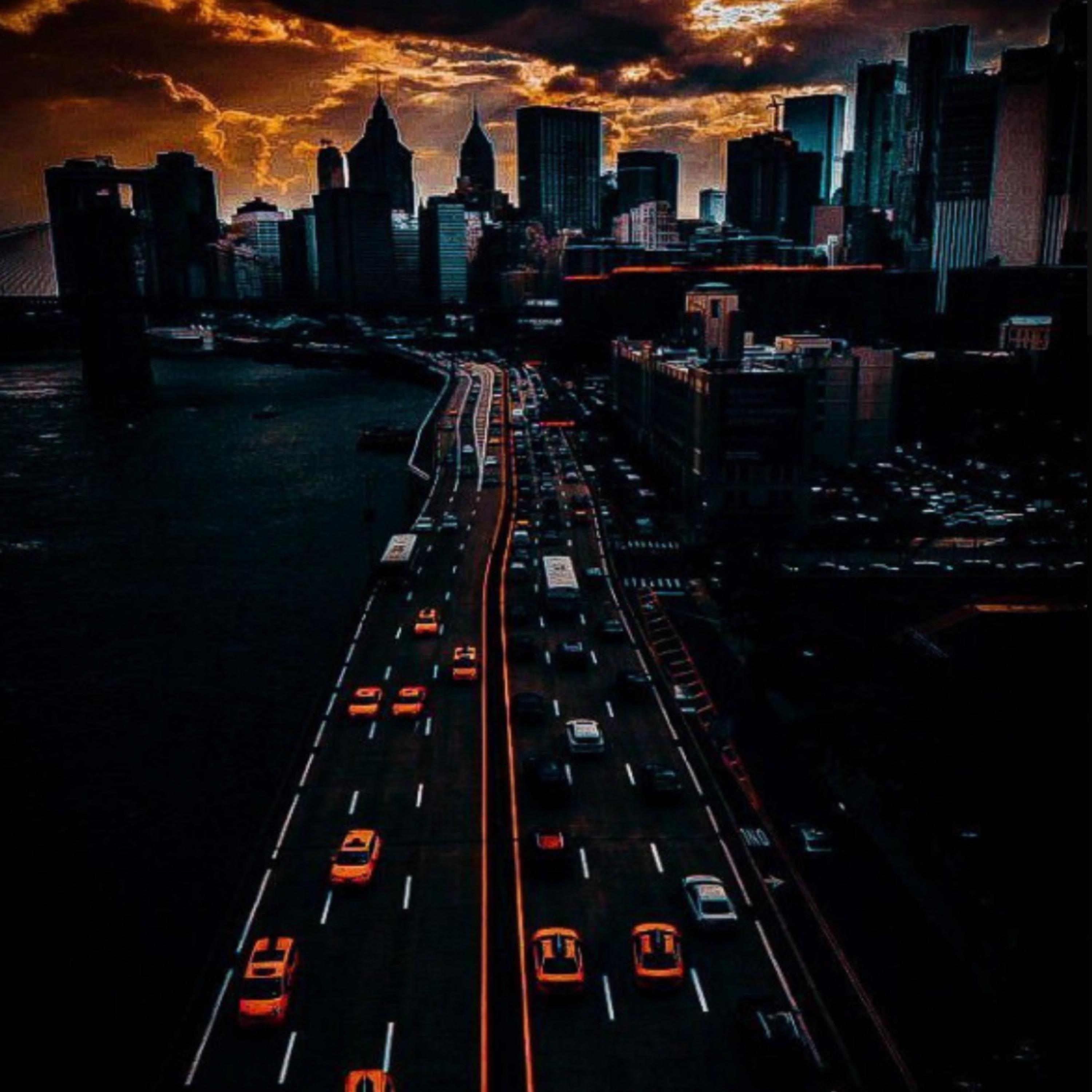 I’m From Jax artwork