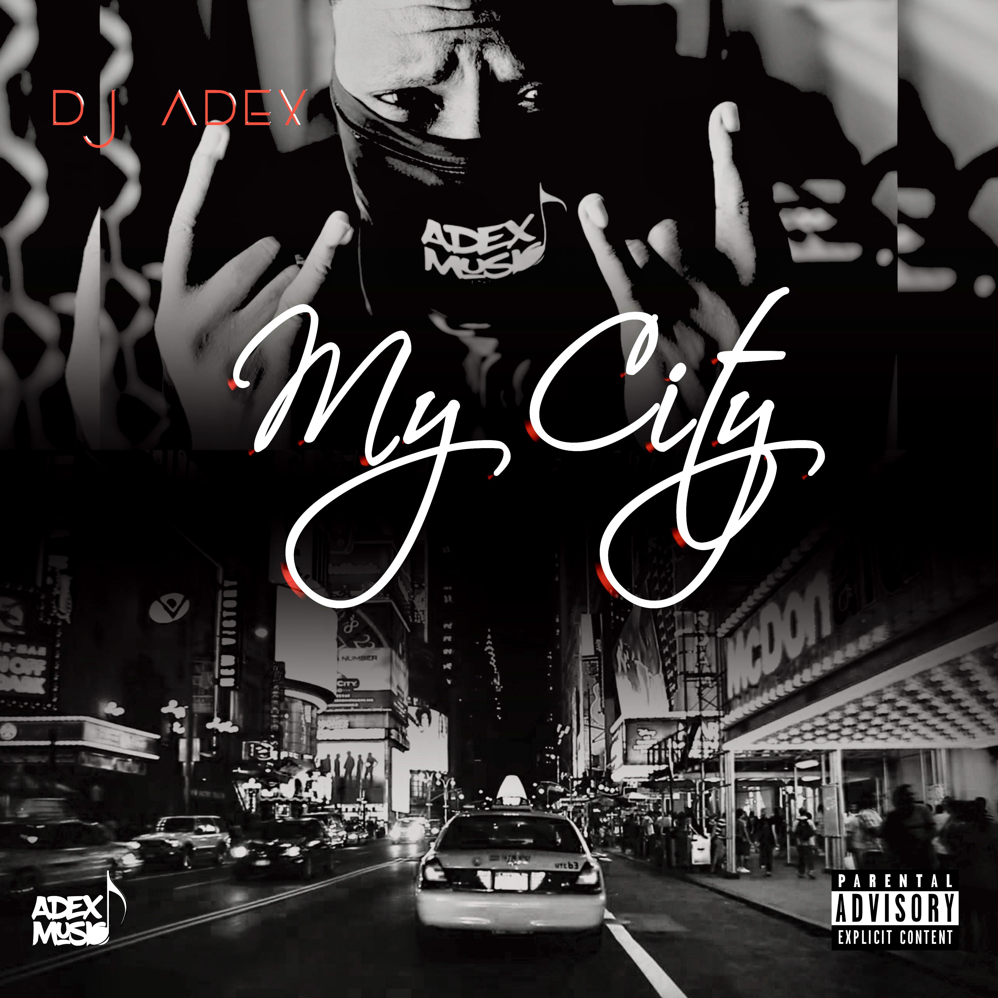 My City artwork