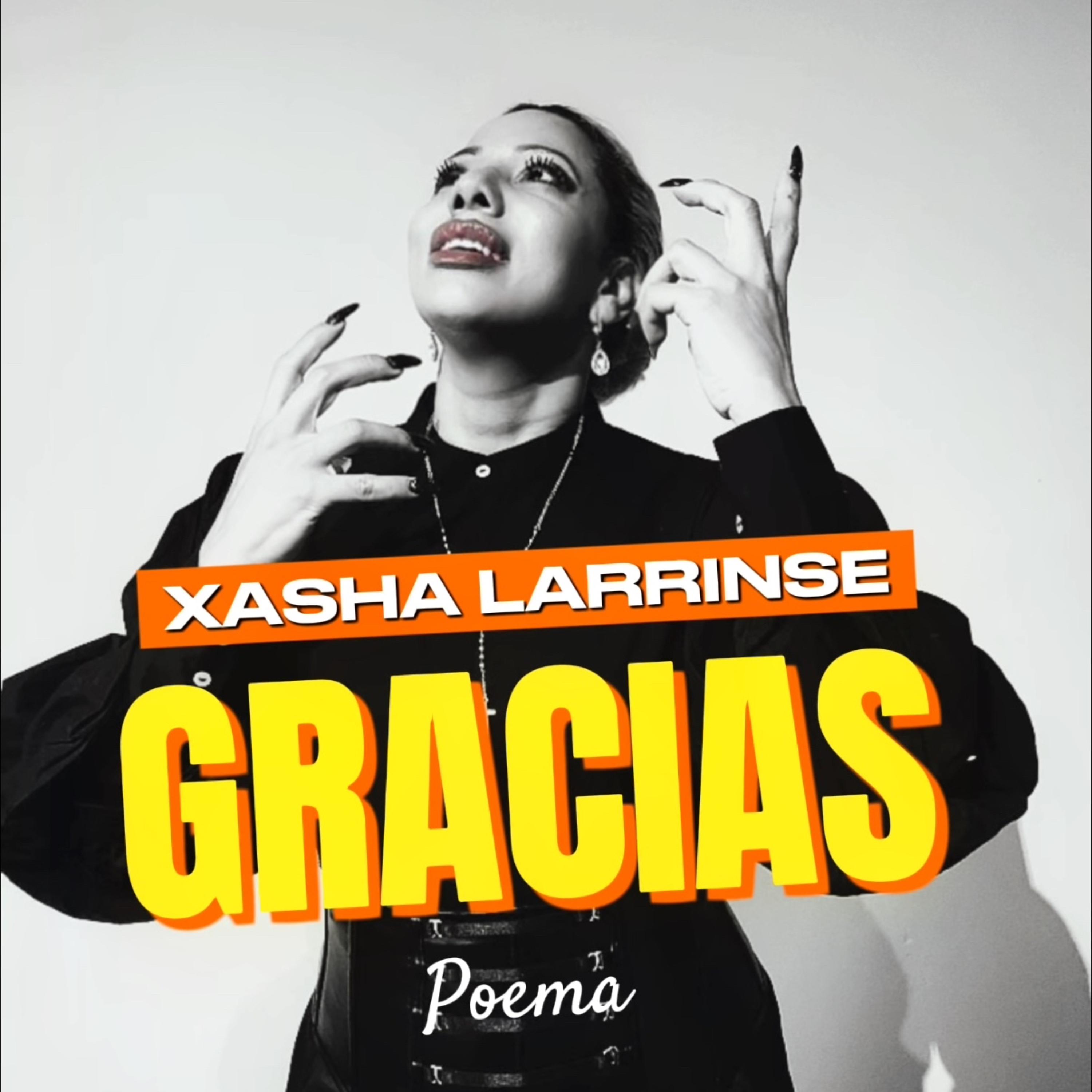 Gracias artwork