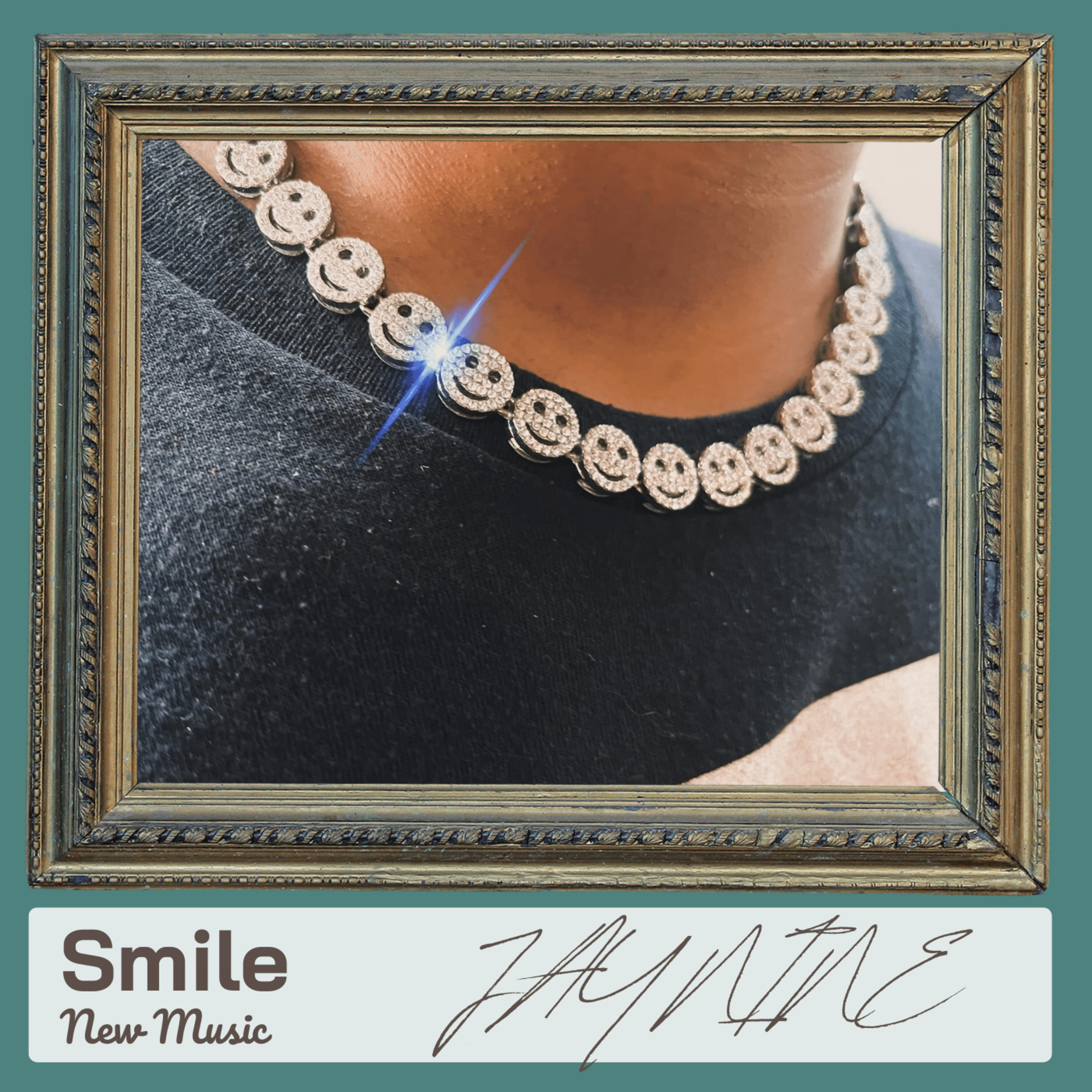 Smile artwork