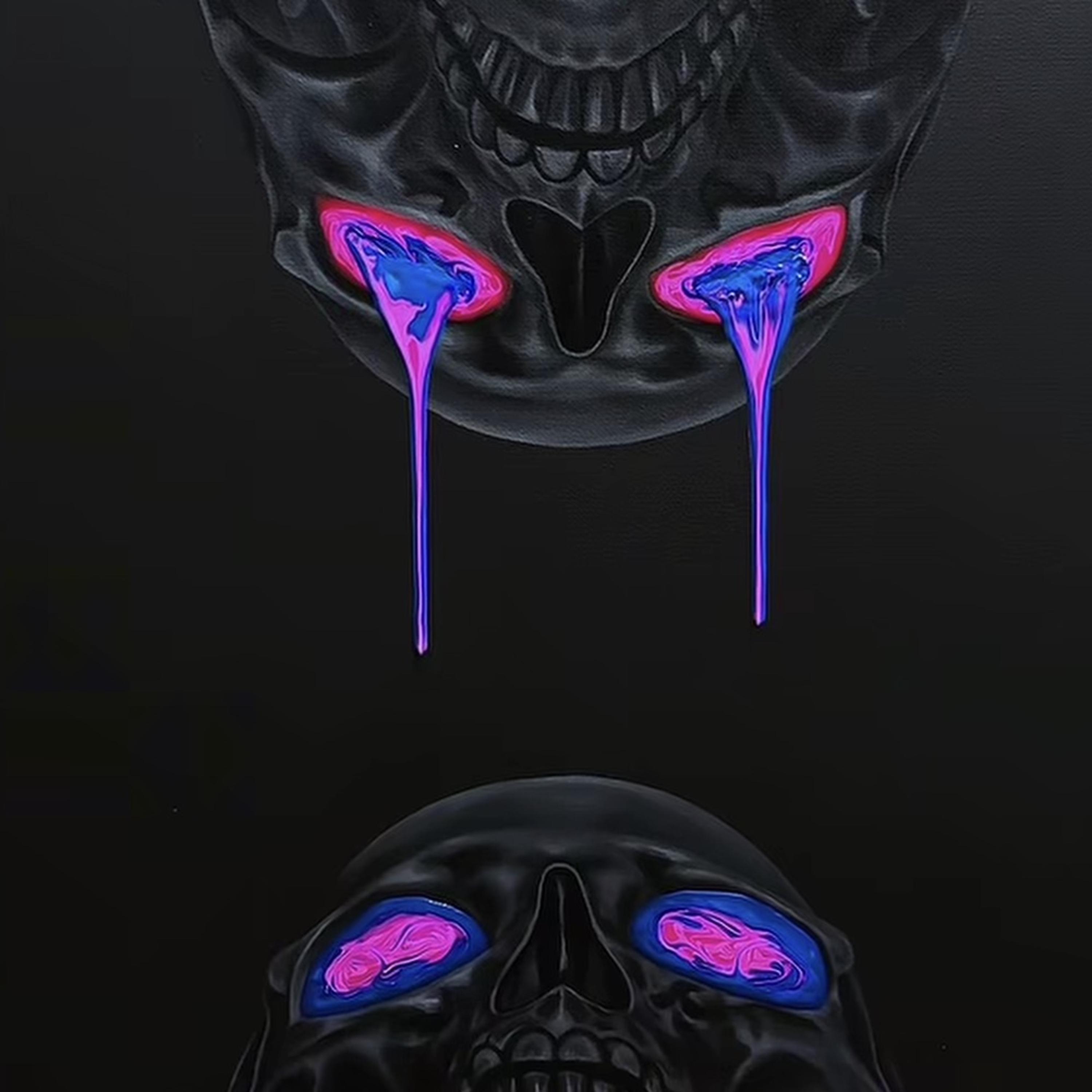 Alter Ego 2 artwork