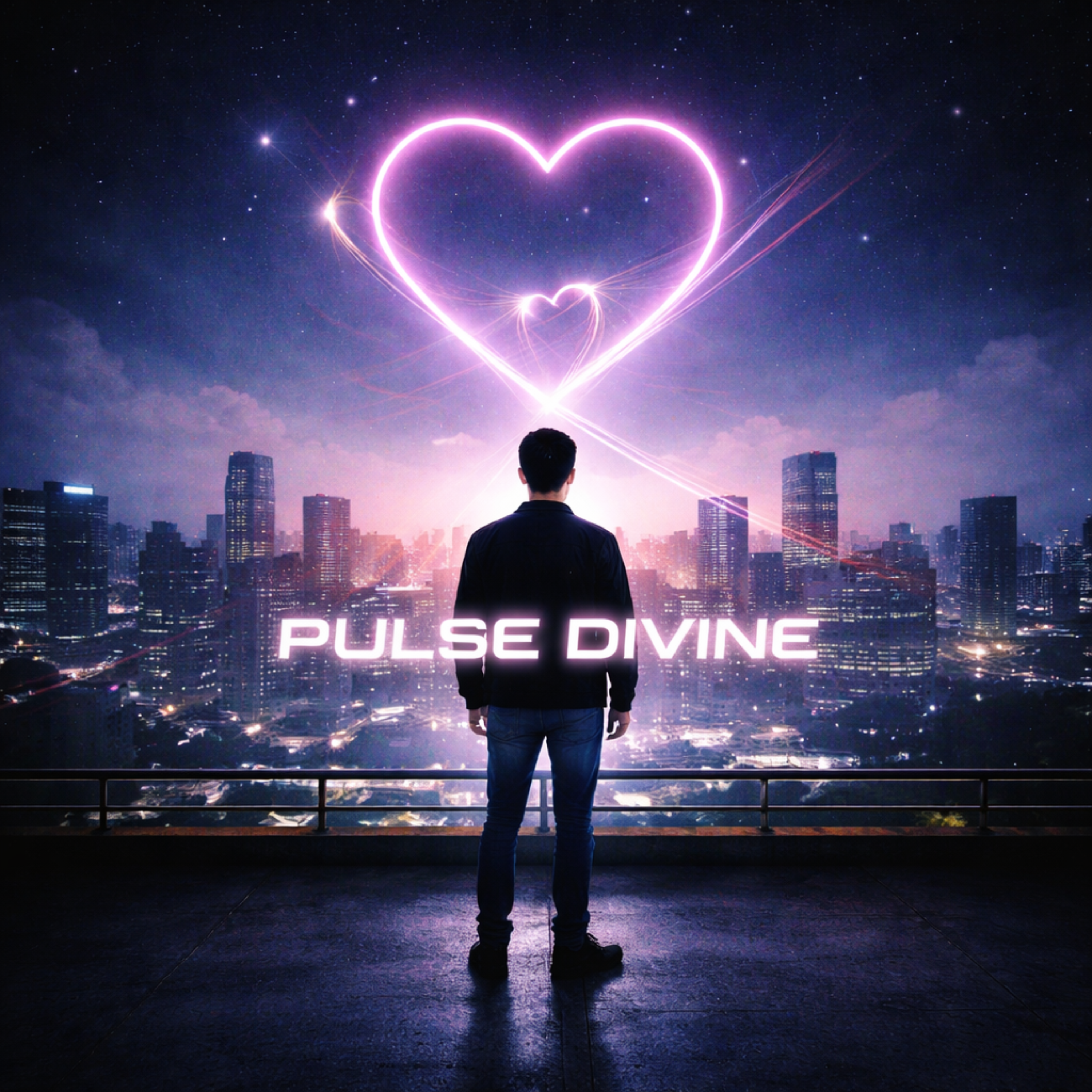 Pulse Divine artwork