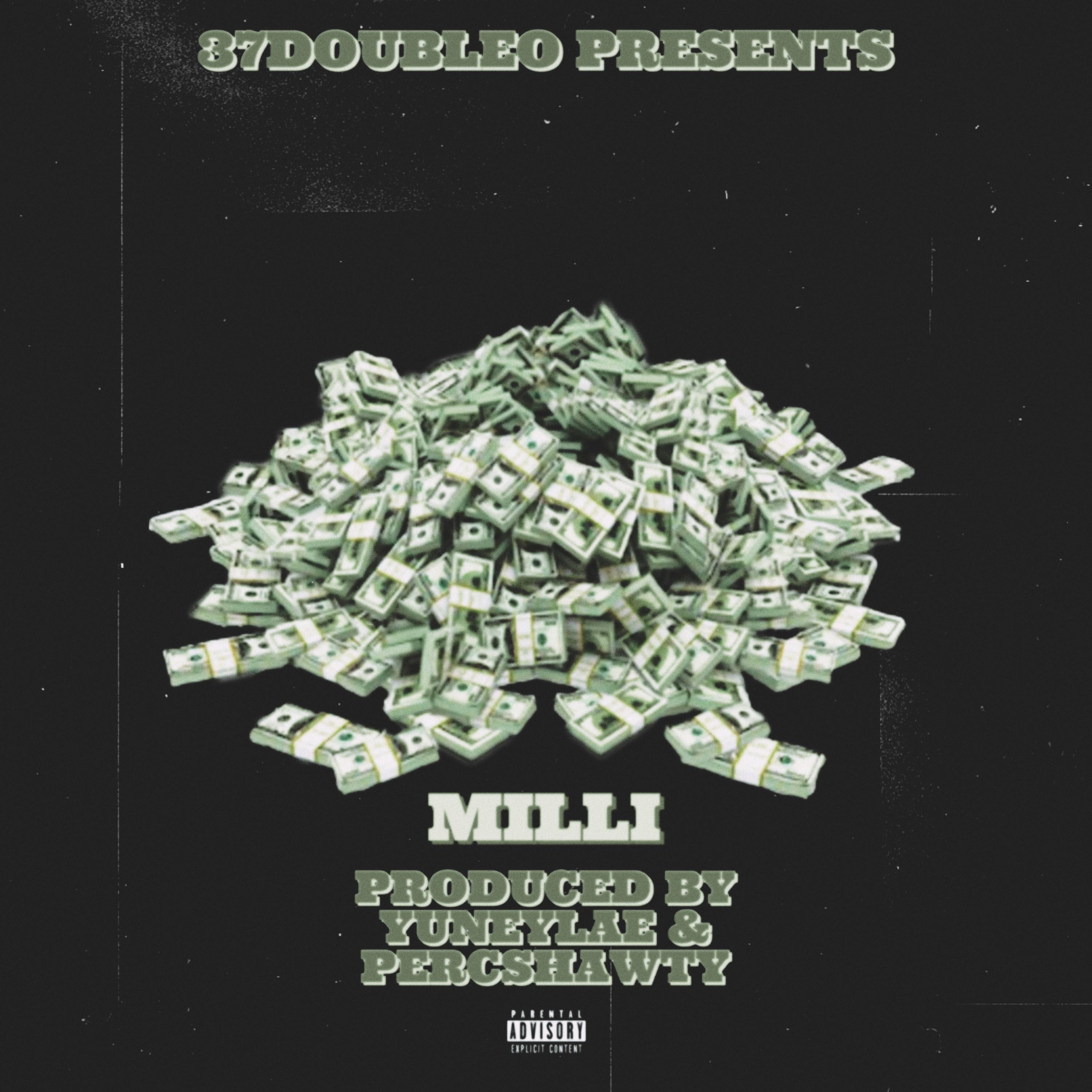 Milli artwork