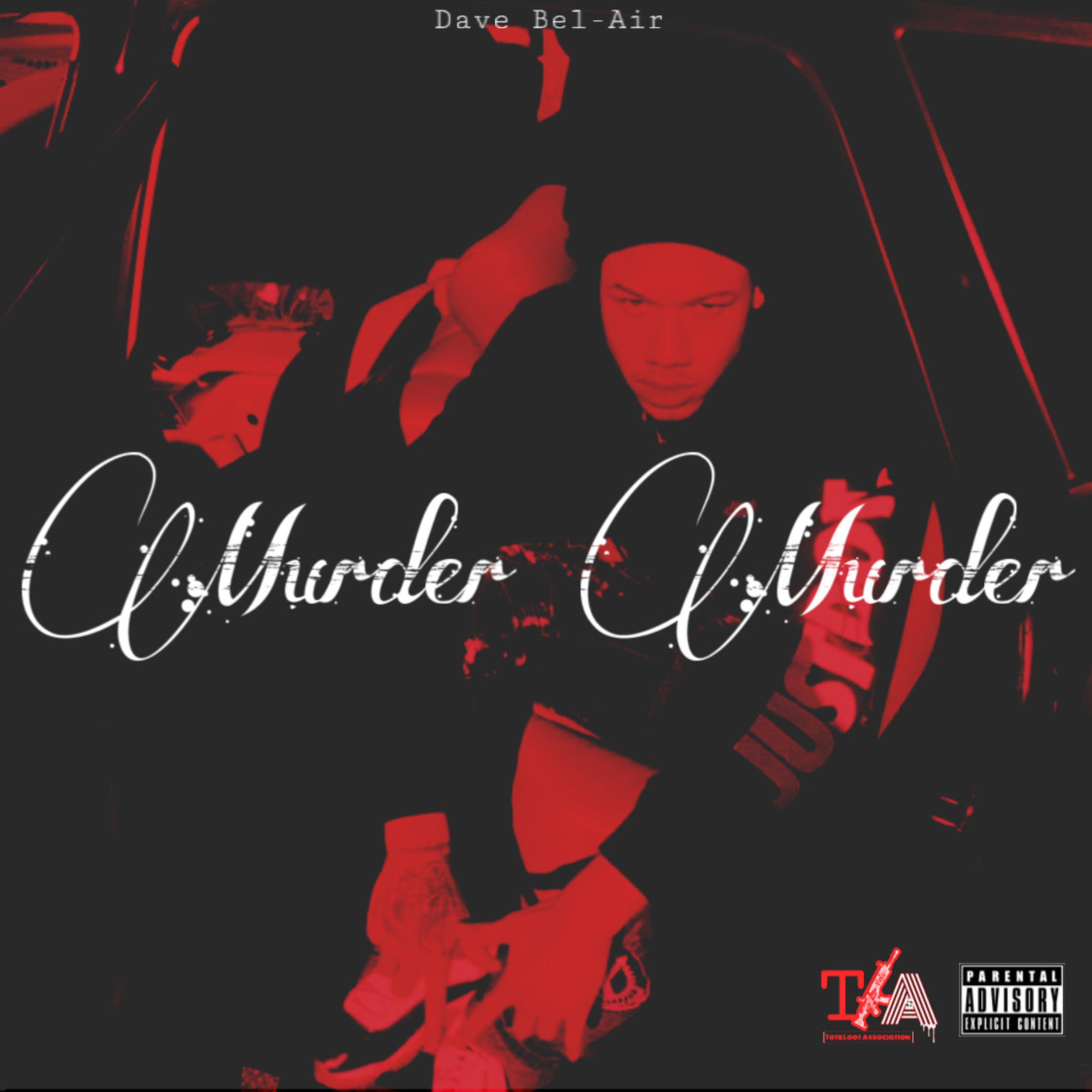 Murder Murder artwork