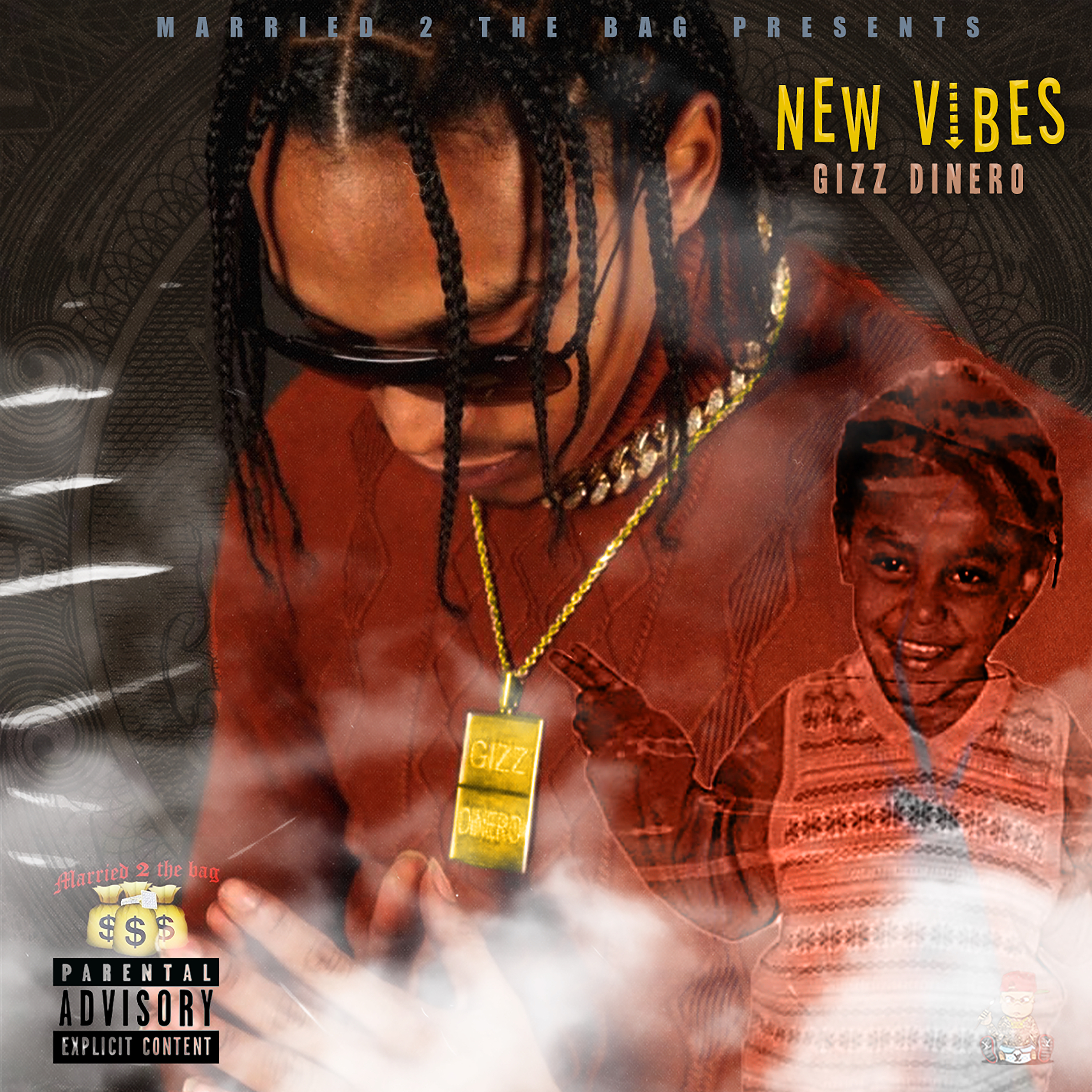 NEW VIBEZ artwork
